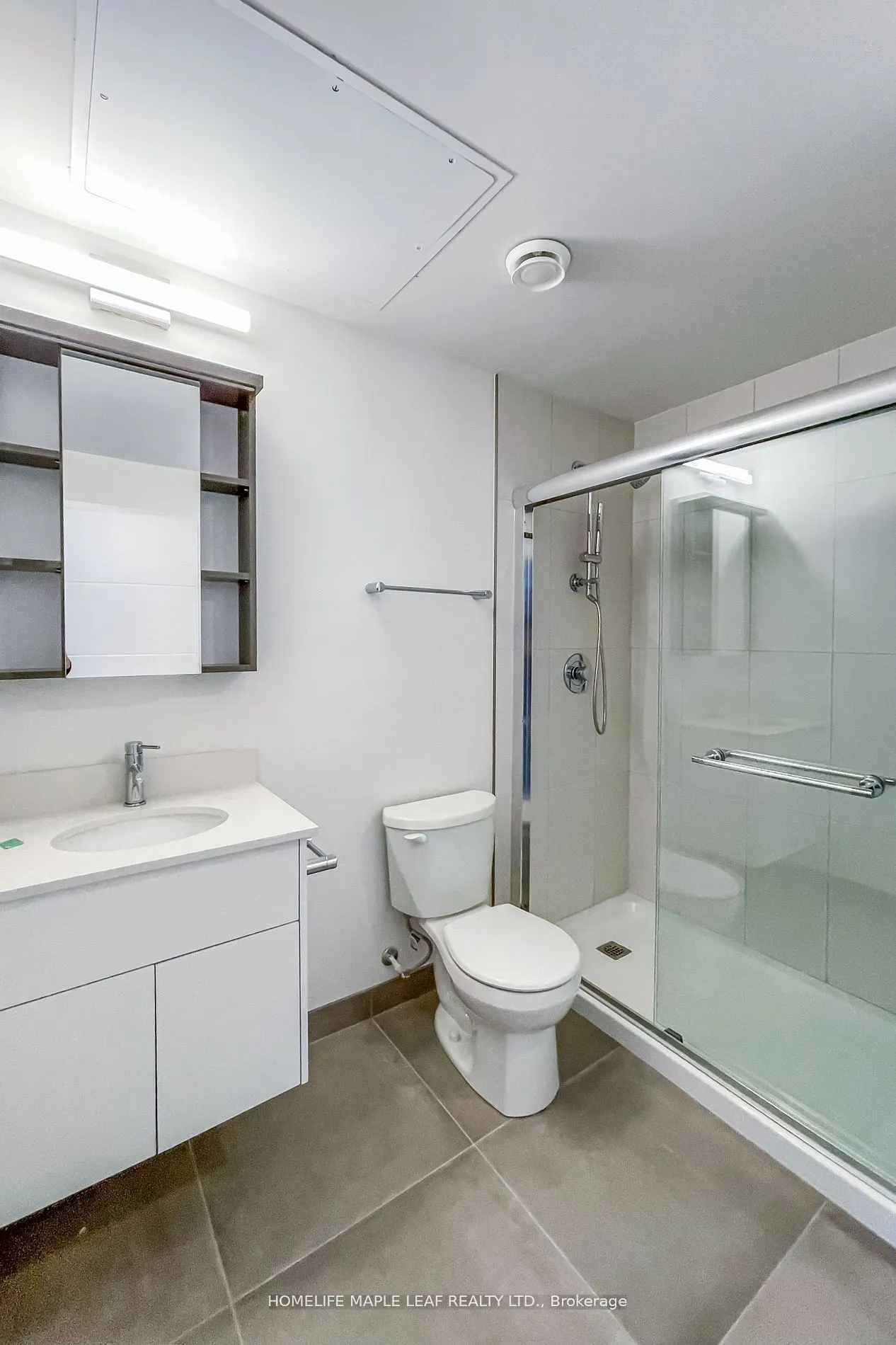 60 FREDERICK Street, #3407