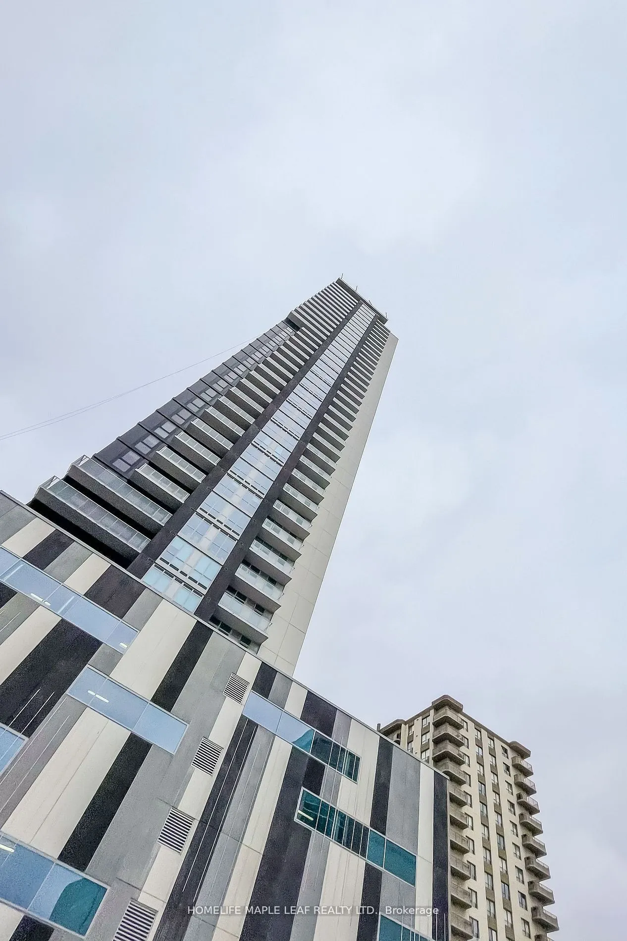 60 FREDERICK Street, #3407