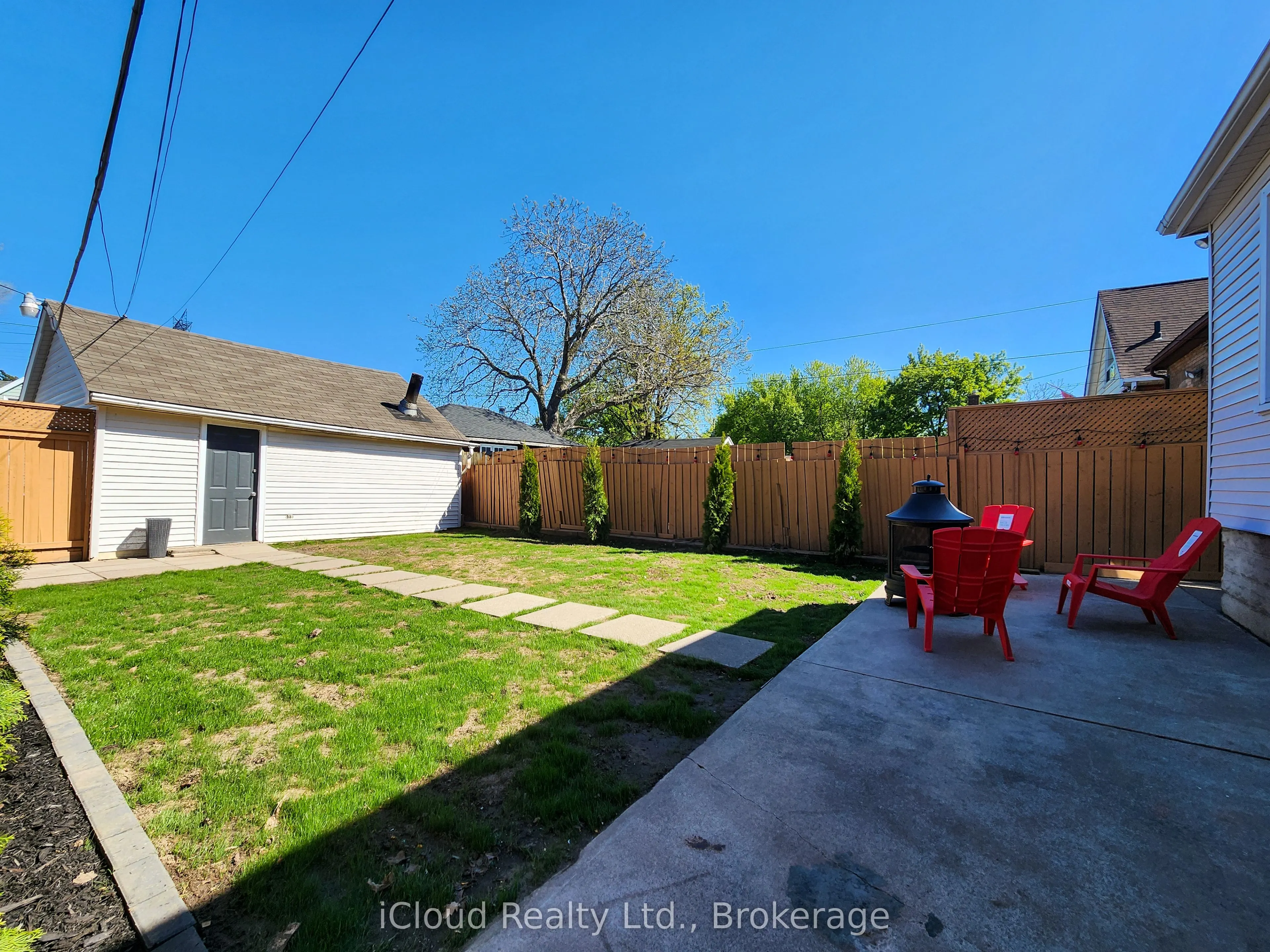 294 Fairfield Avenue