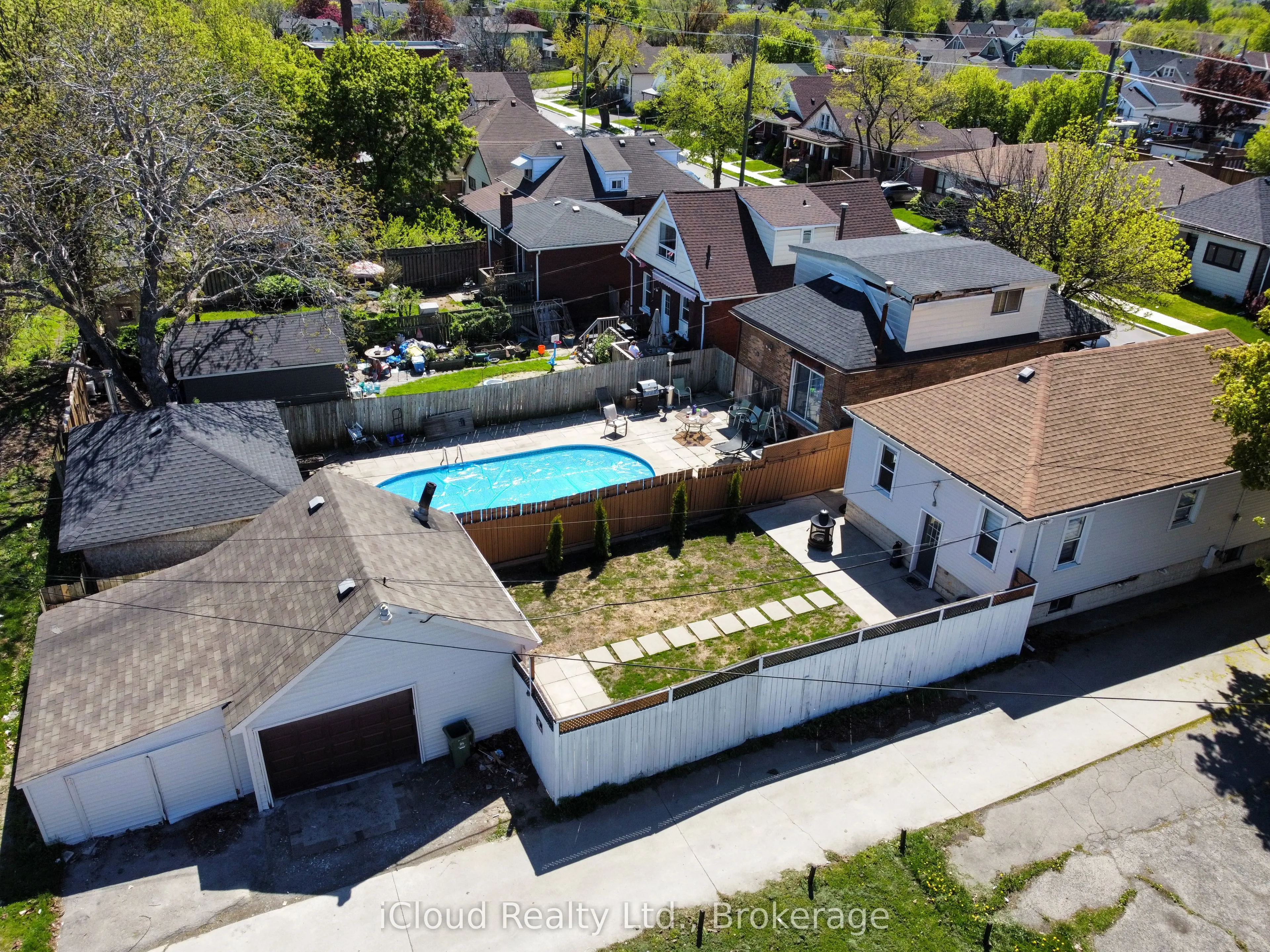 294 Fairfield Avenue