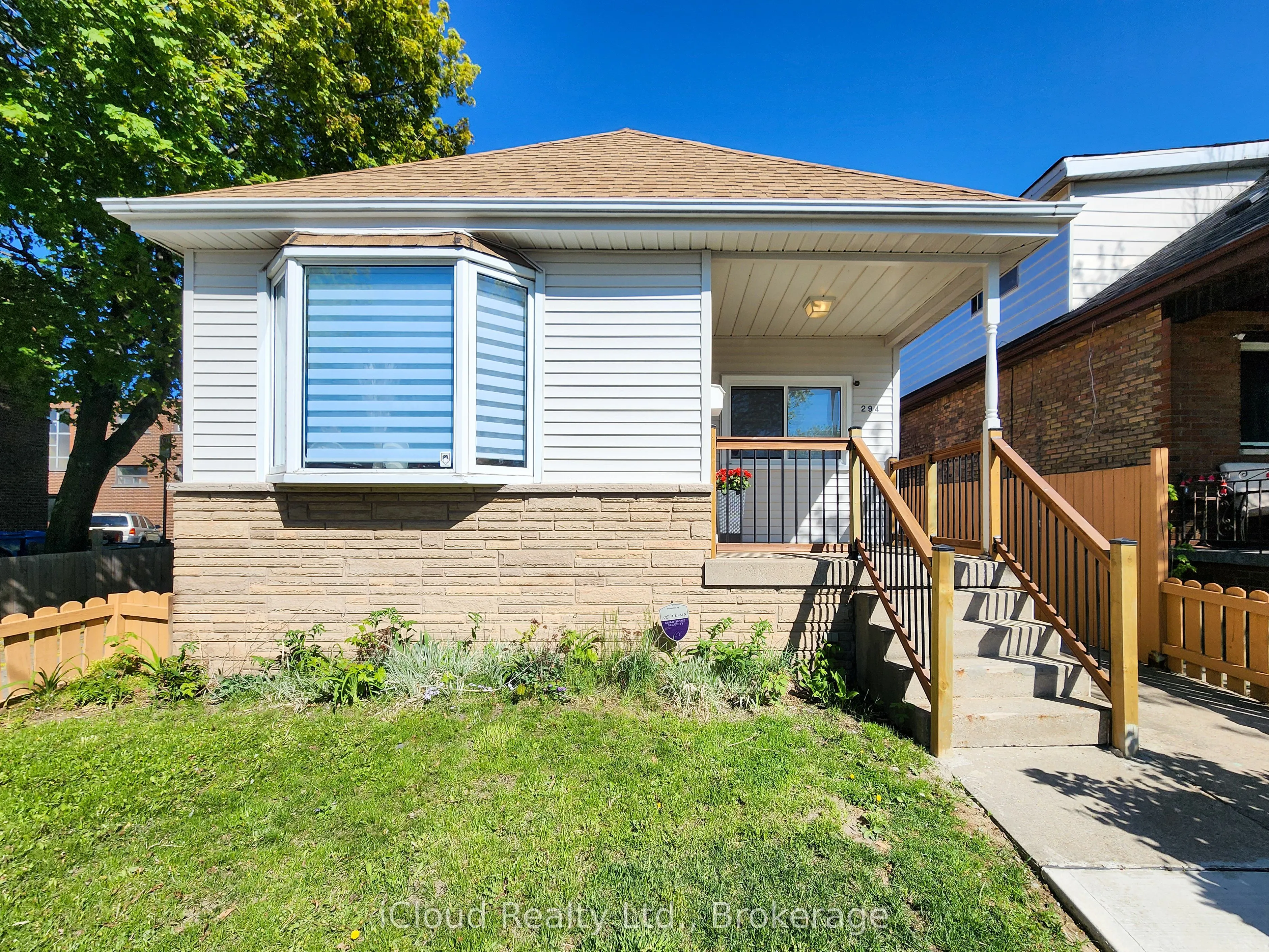 294 Fairfield Avenue
