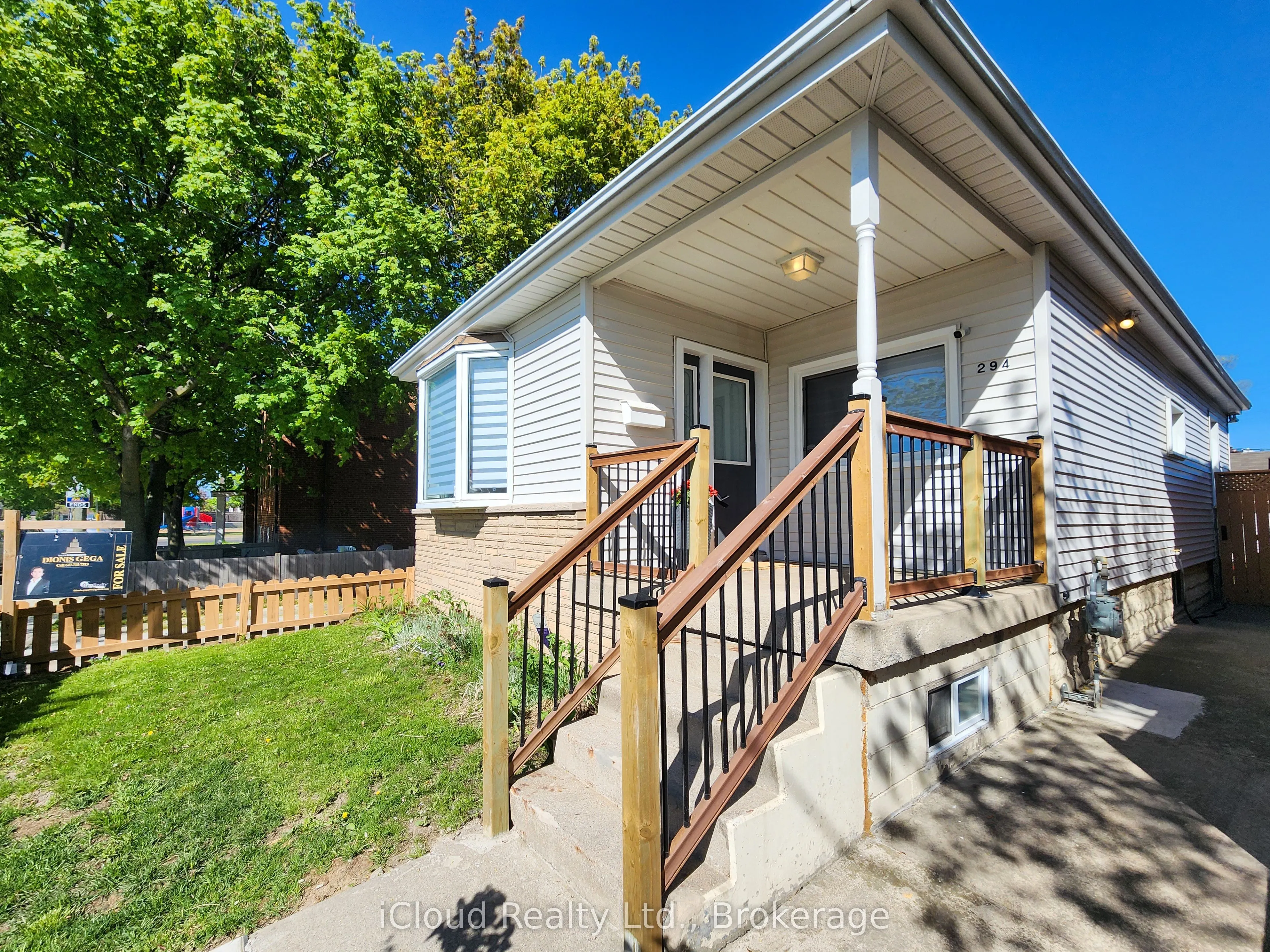 294 Fairfield Avenue