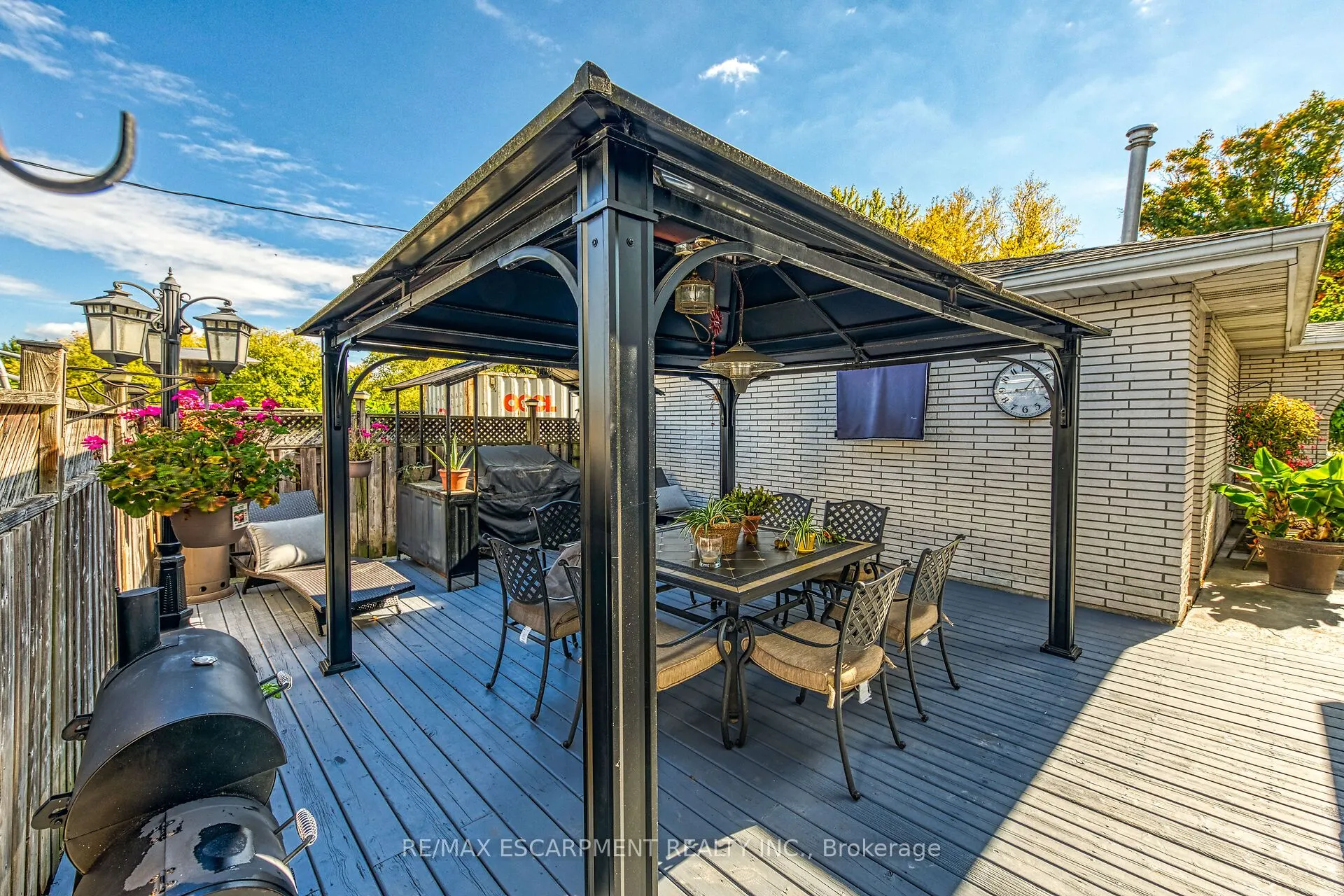 477 Lynden Road