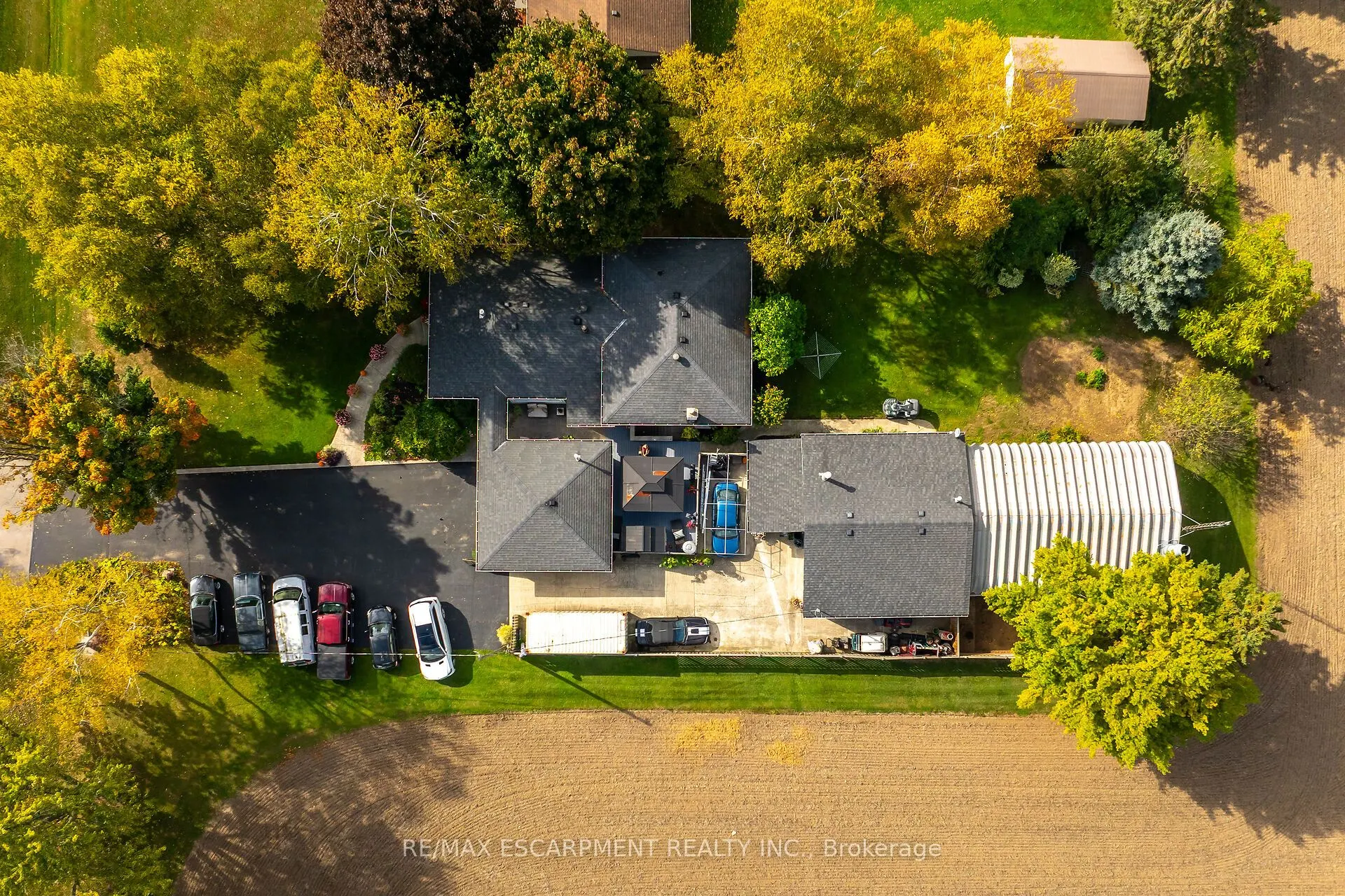 477 Lynden Road