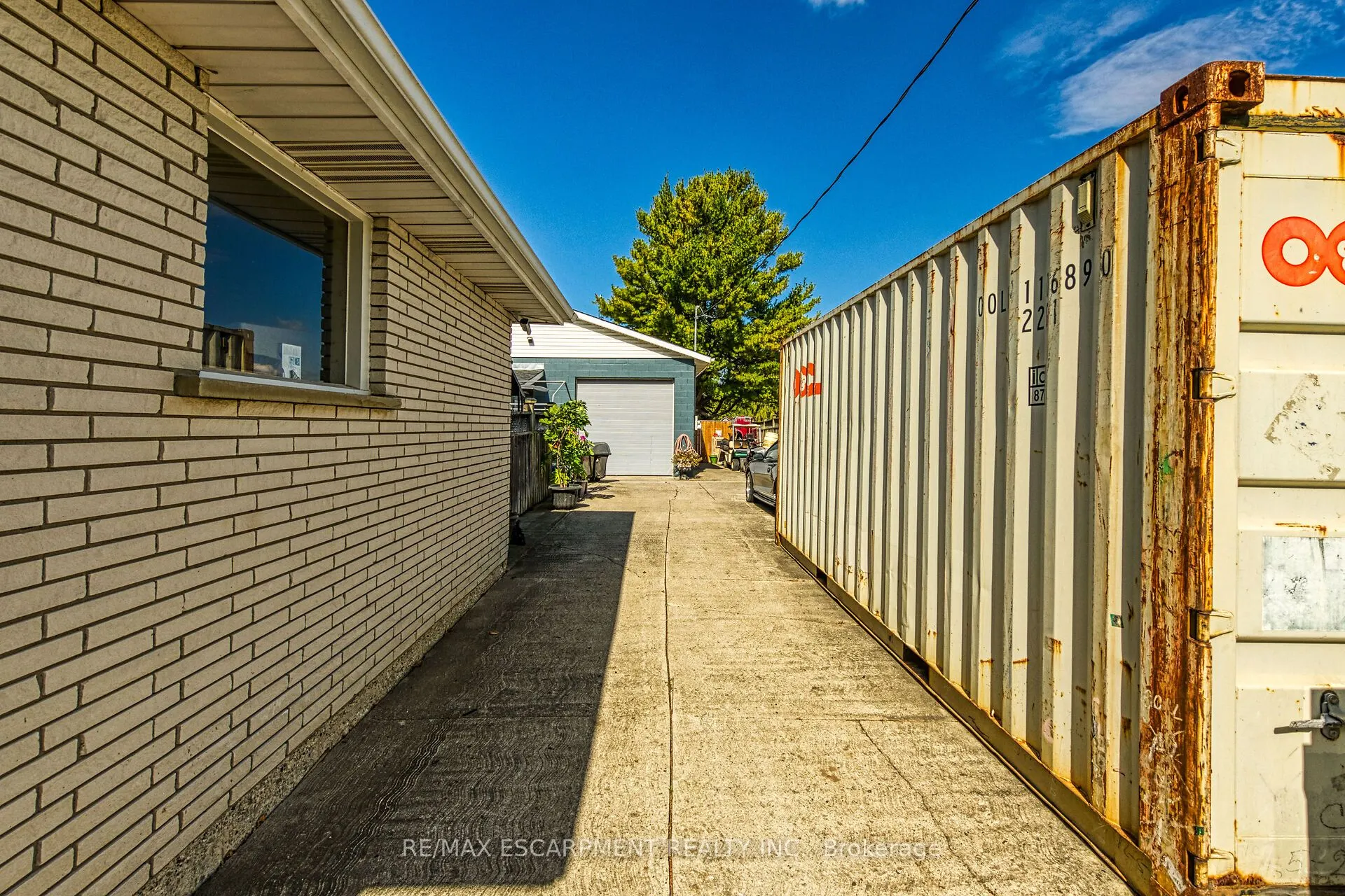 477 Lynden Road