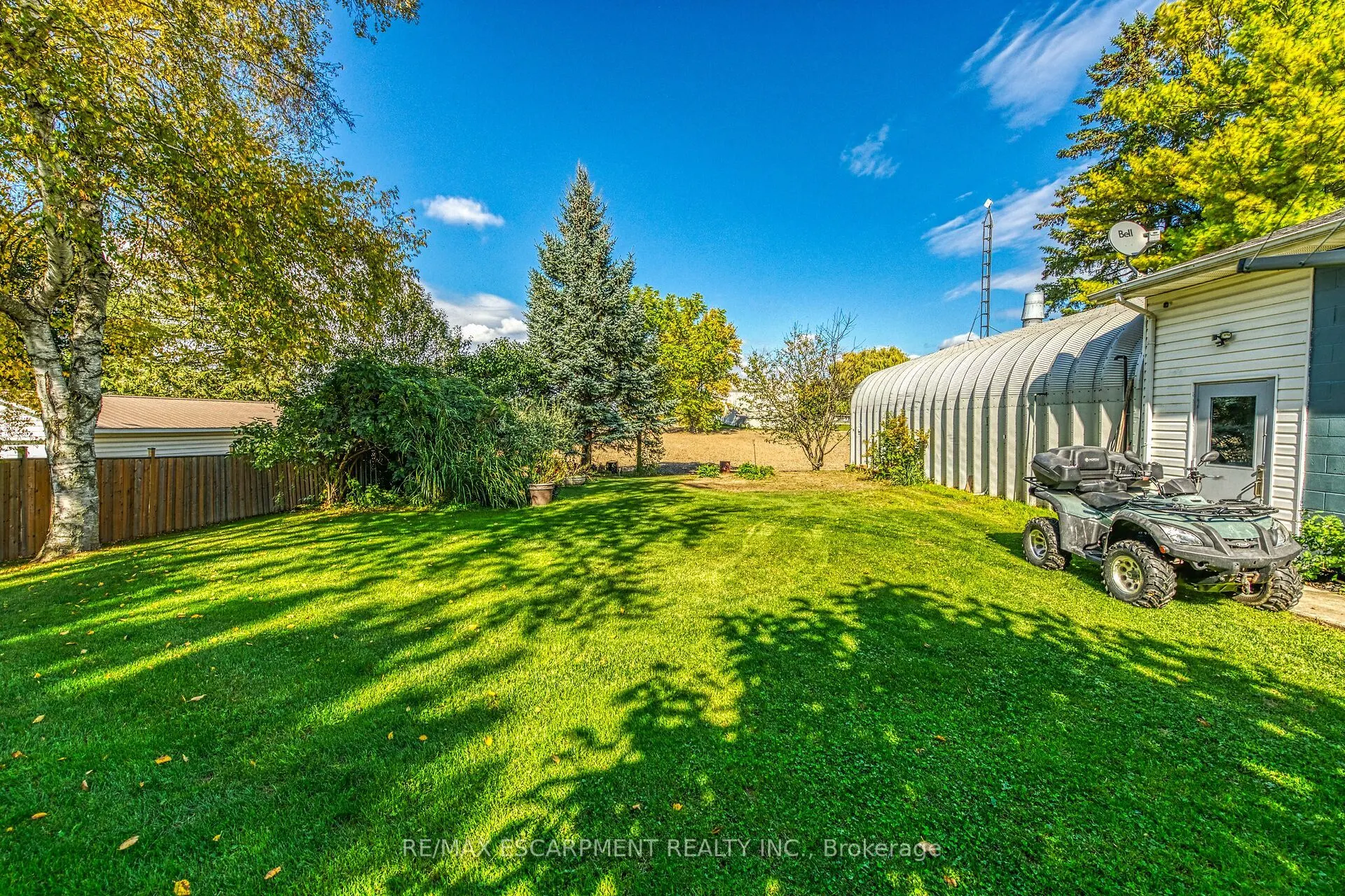 477 Lynden Road
