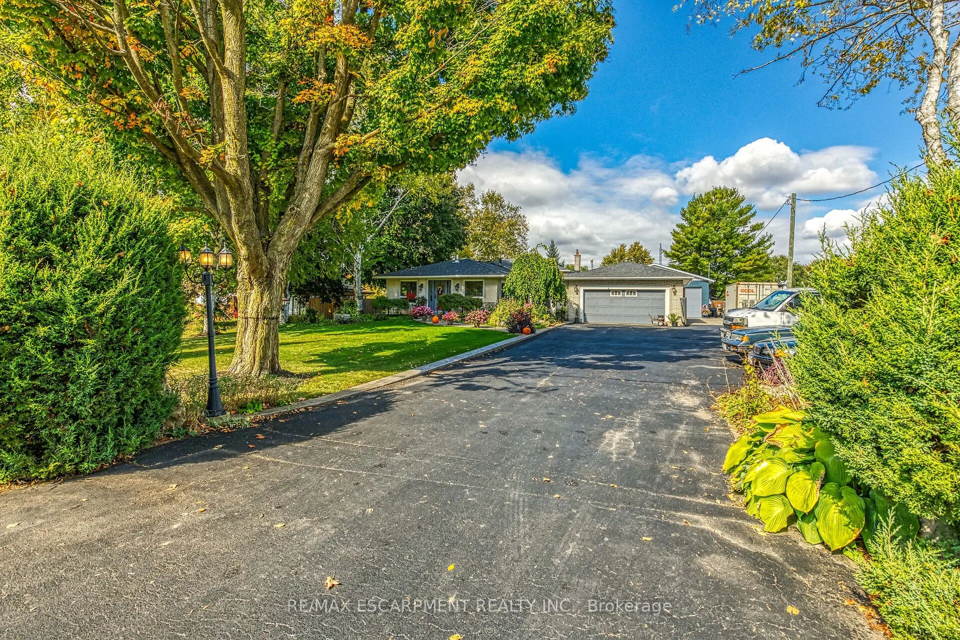 477 Lynden Road