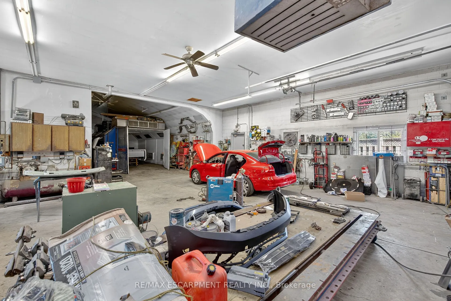 477 Lynden Road