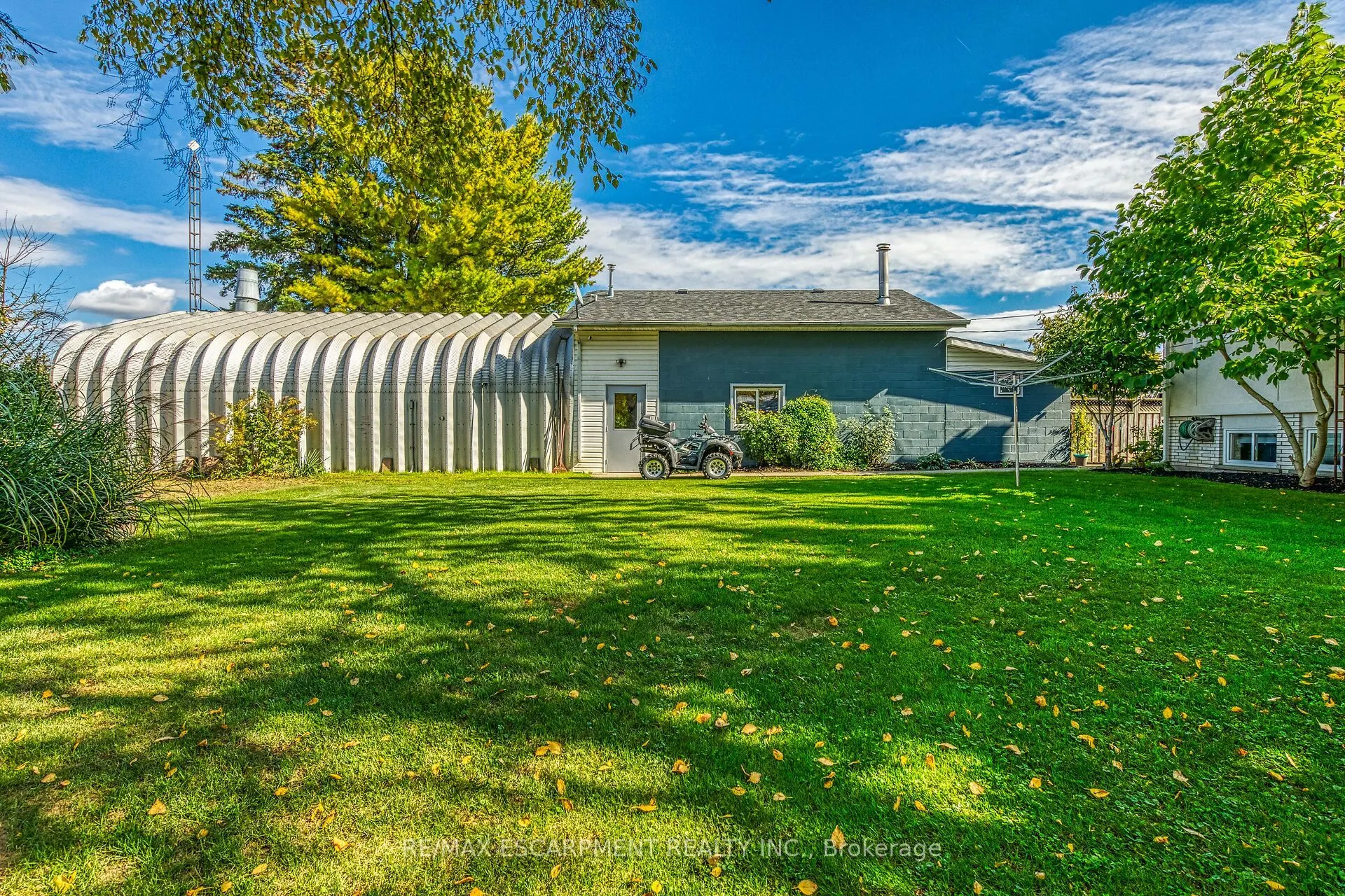 477 Lynden Road