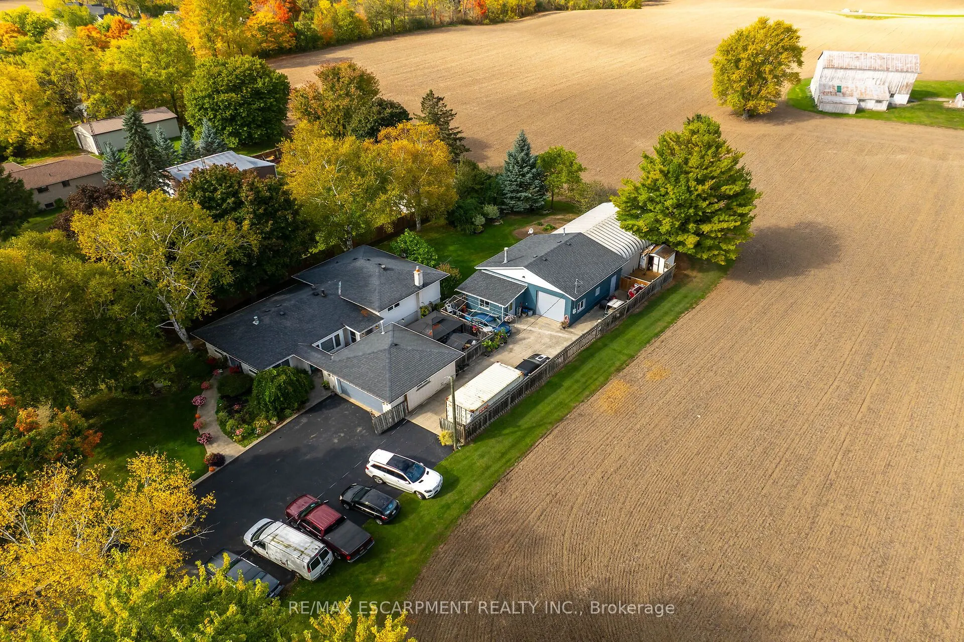 477 Lynden Road