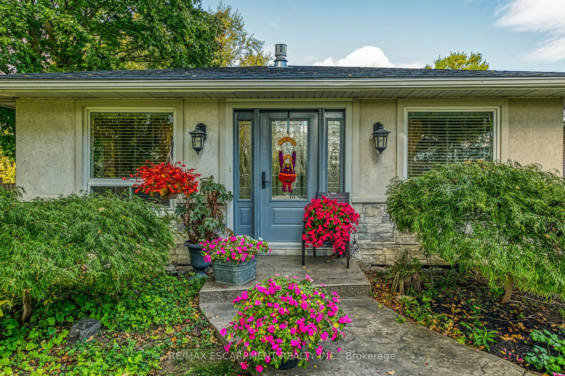 477 Lynden Road