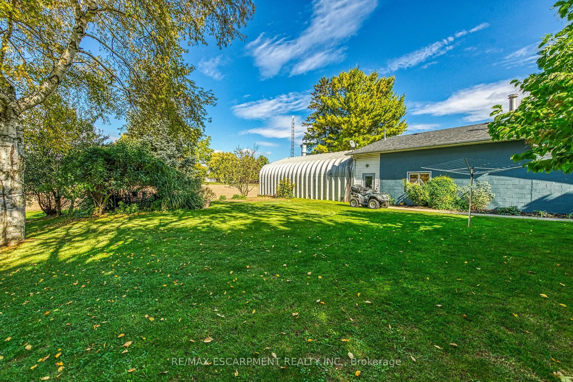 477 Lynden Road