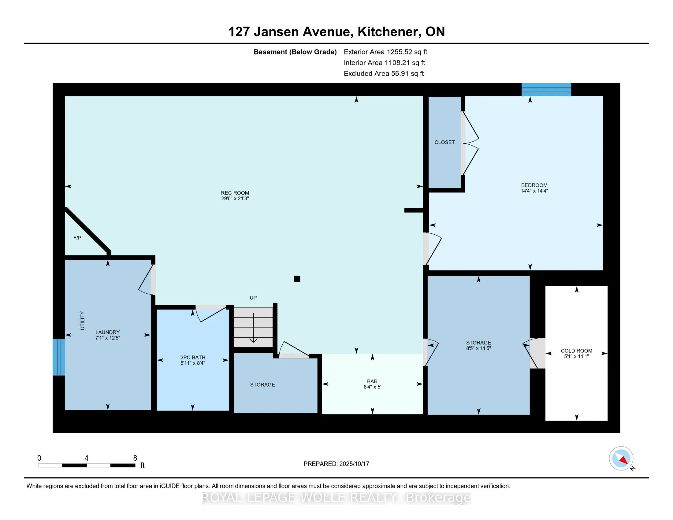127 Jansen Avenue