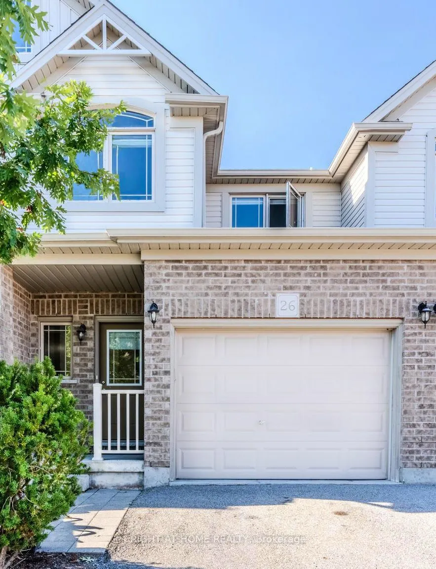 14 Amos Drive, #26