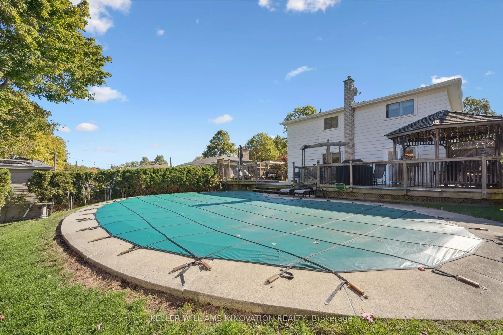 153 Forestwood Drive