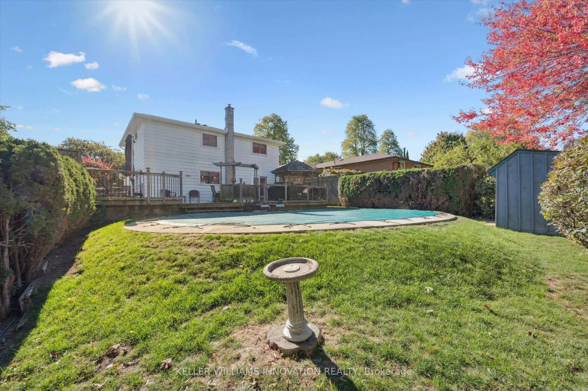 153 Forestwood Drive