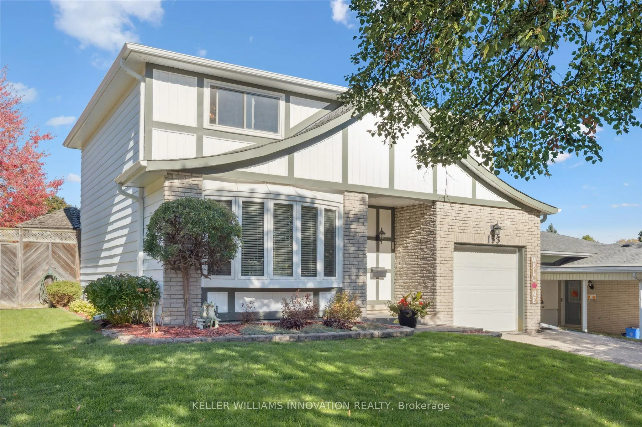 153 Forestwood Drive
