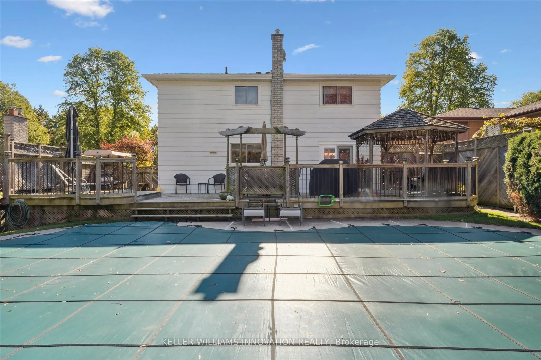 153 Forestwood Drive