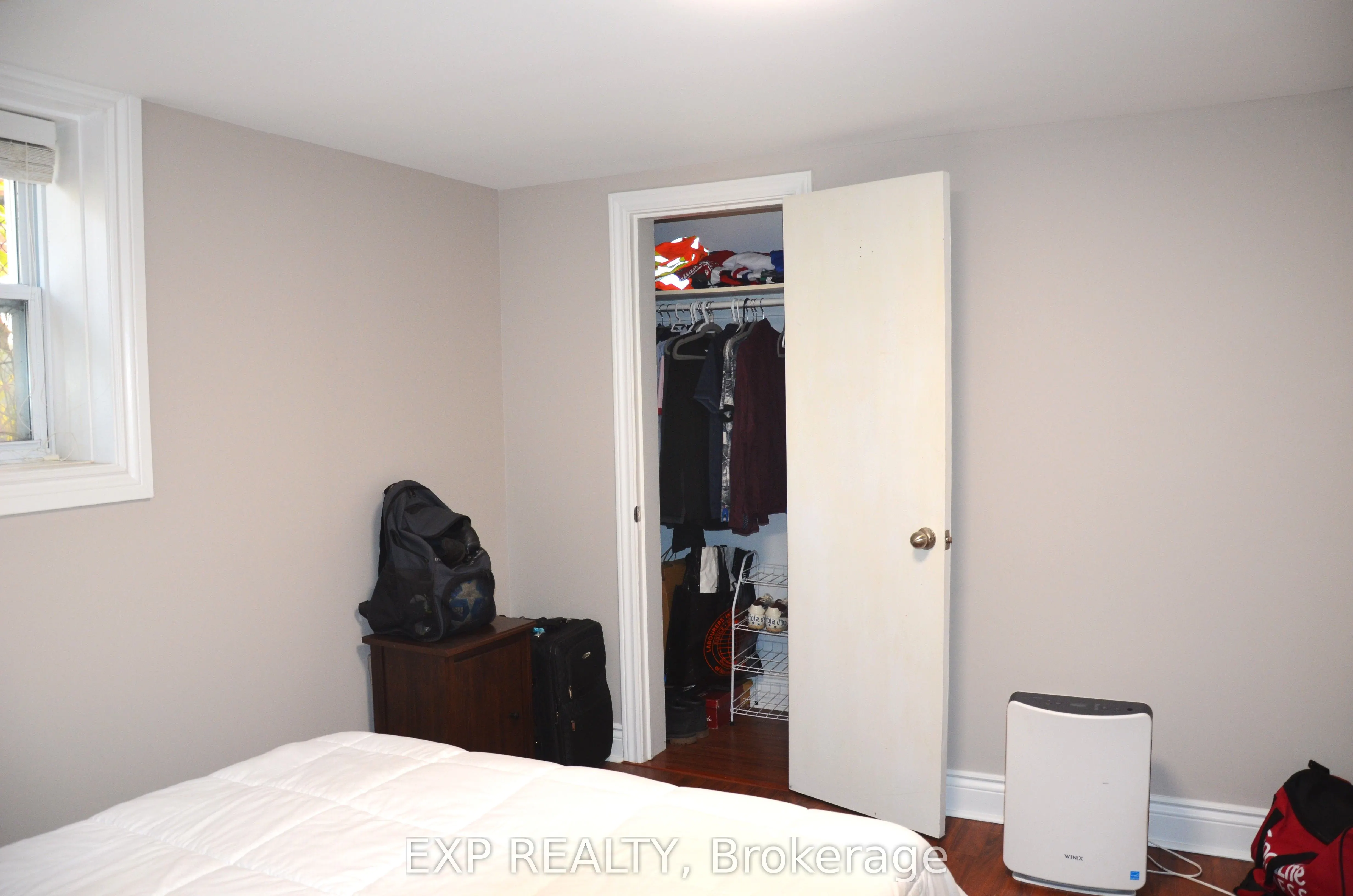 42 Lavergne Street, #1