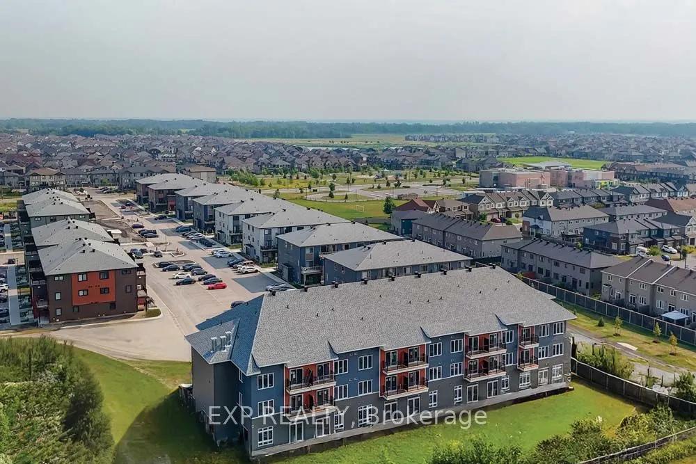 2370 Tenth Line Road, #3204