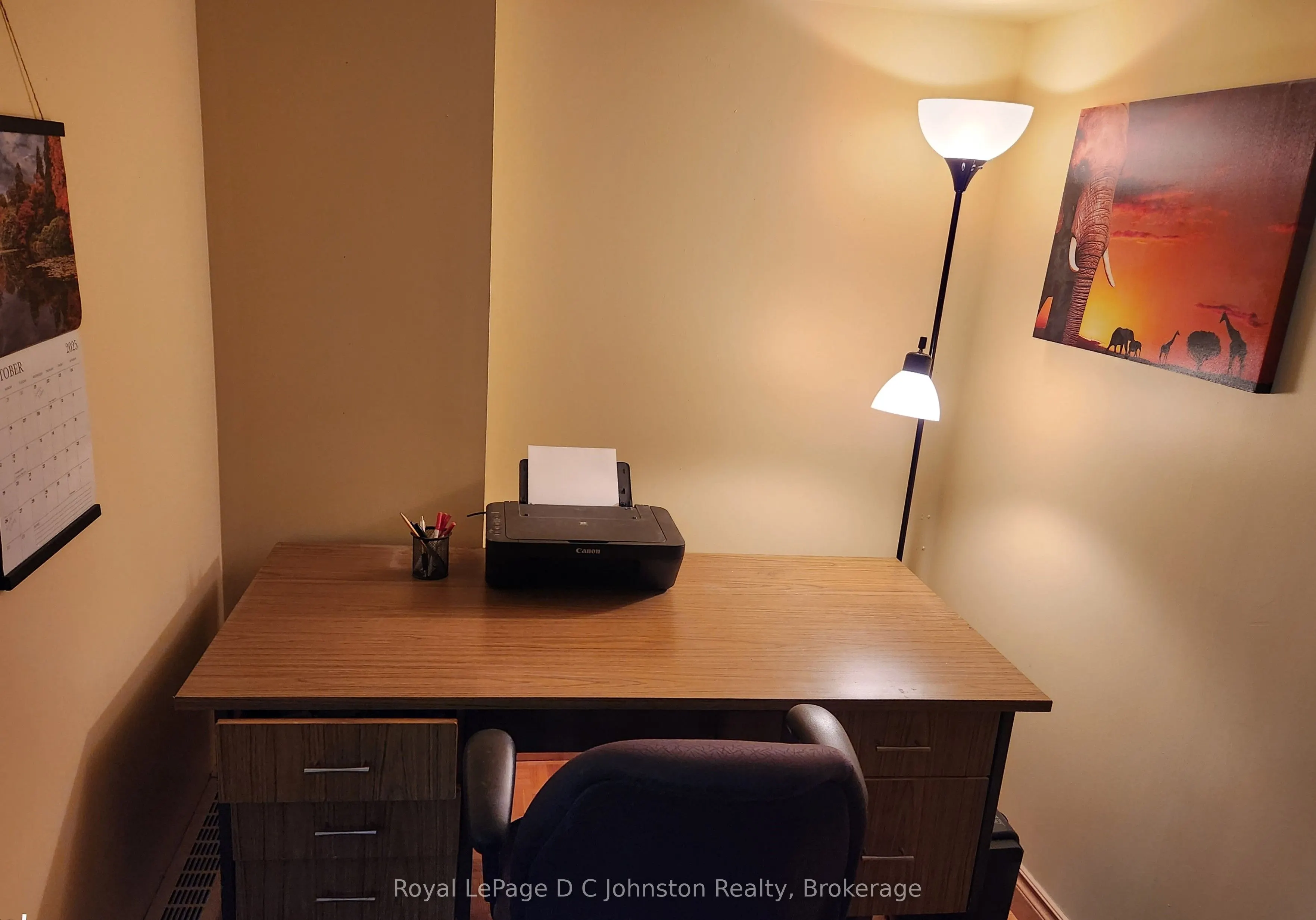 225 Harvard Place, #806