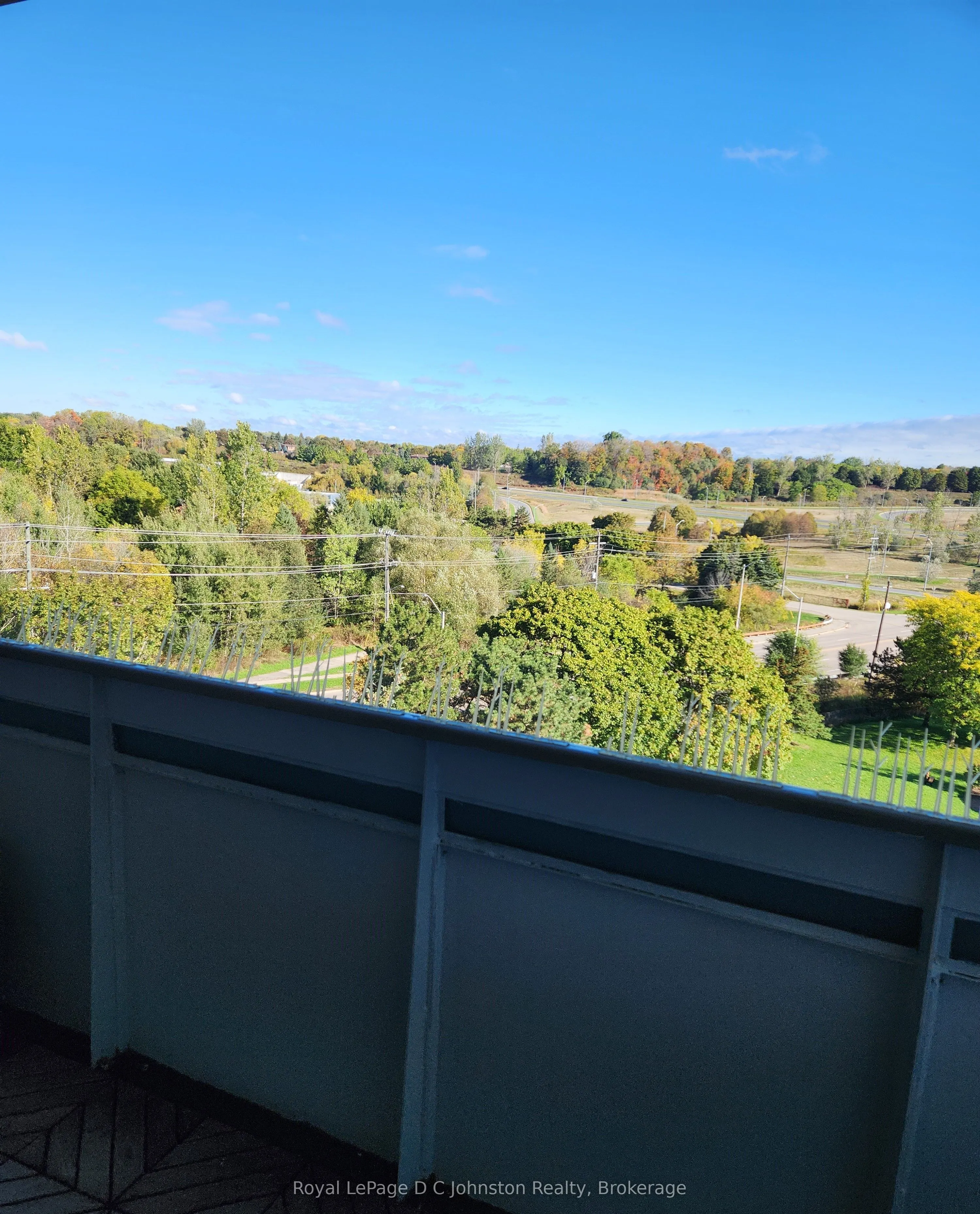 225 Harvard Place, #806