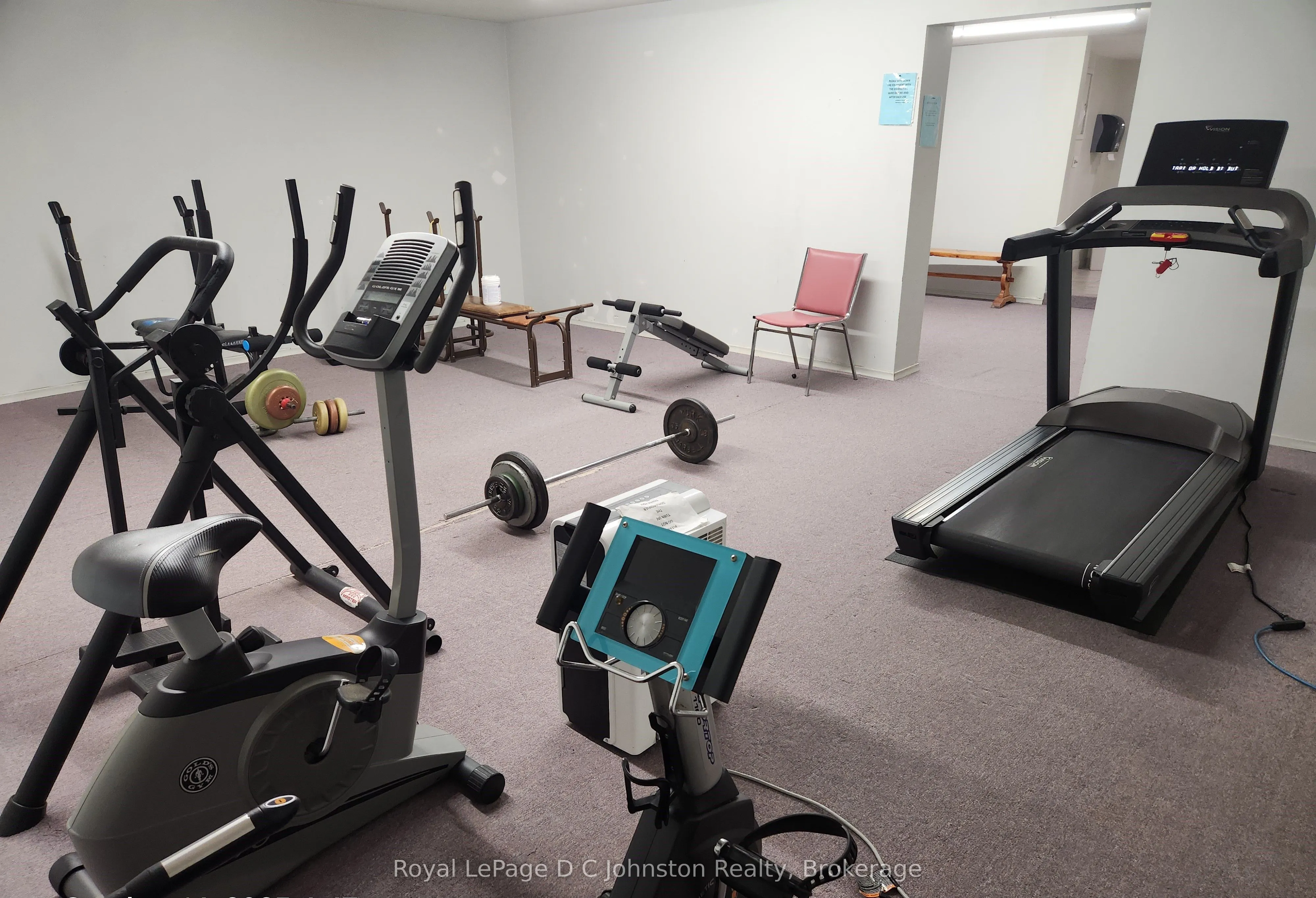 225 Harvard Place, #806