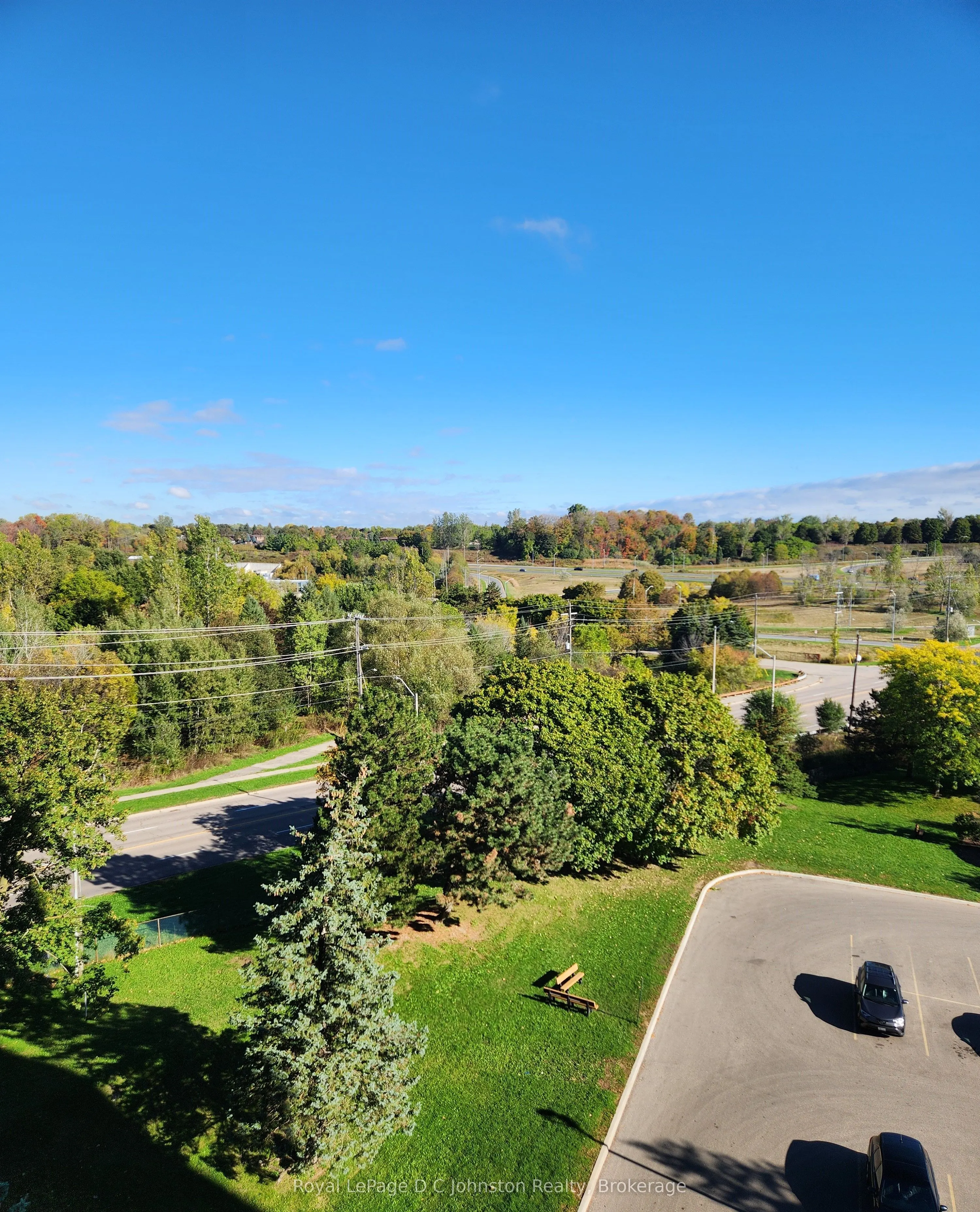 225 Harvard Place, #806