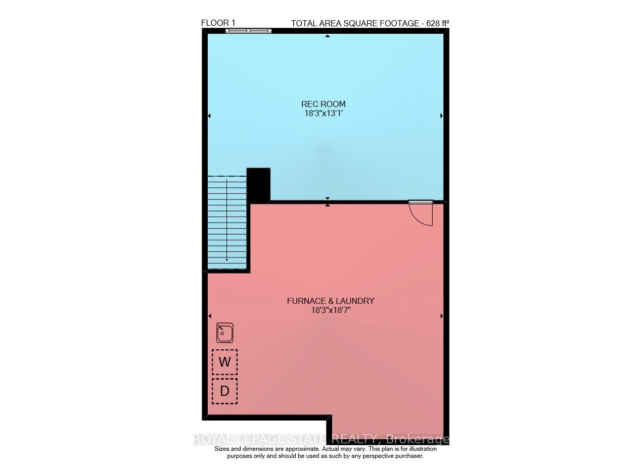 55 Kerman Avenue, #9