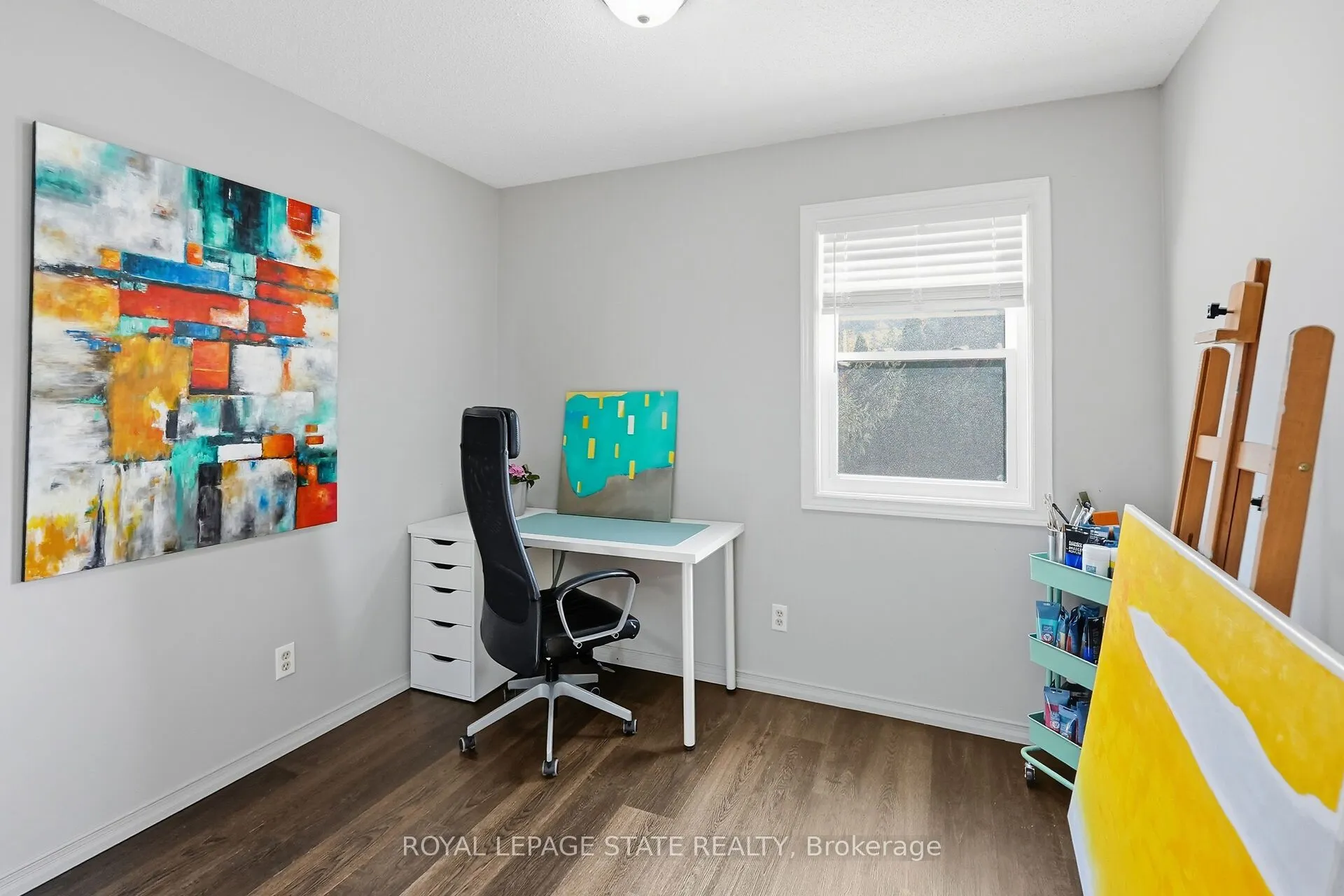 55 Kerman Avenue, #9