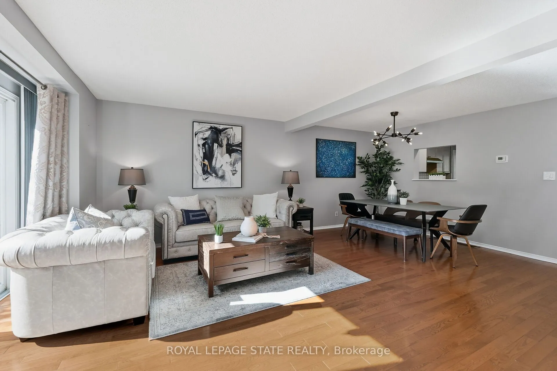 55 Kerman Avenue, #9