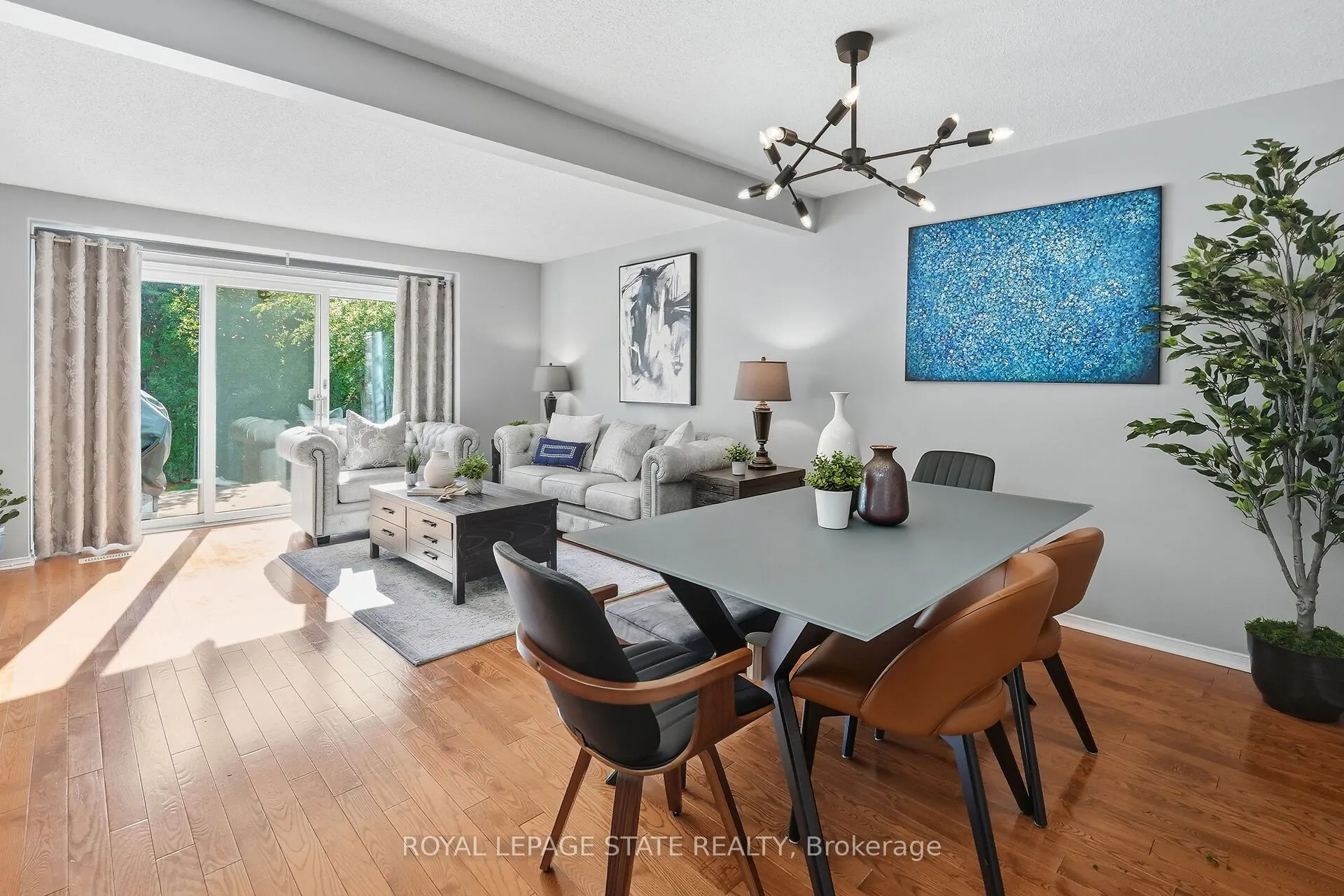 55 Kerman Avenue, #9
