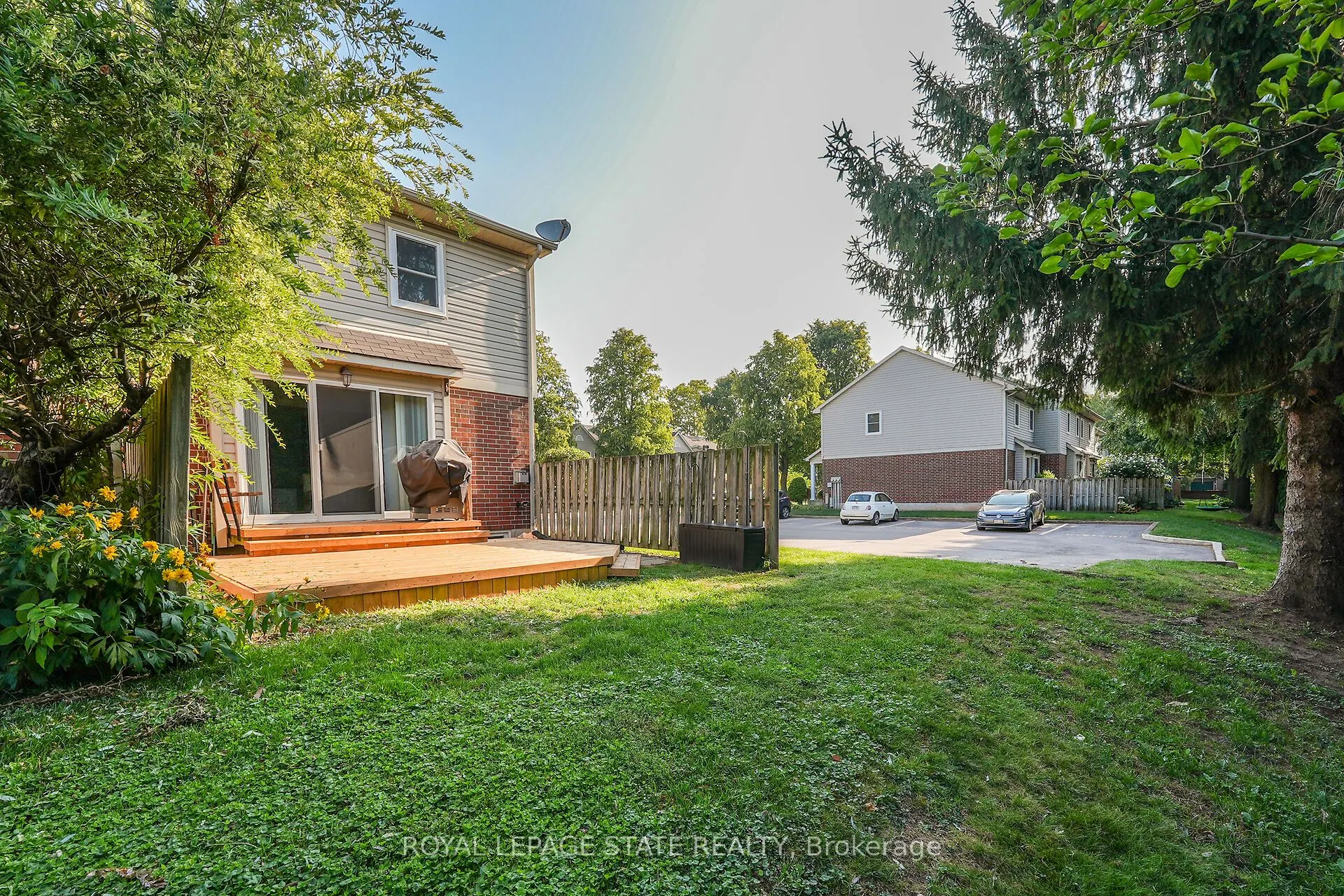 55 Kerman Avenue, #9