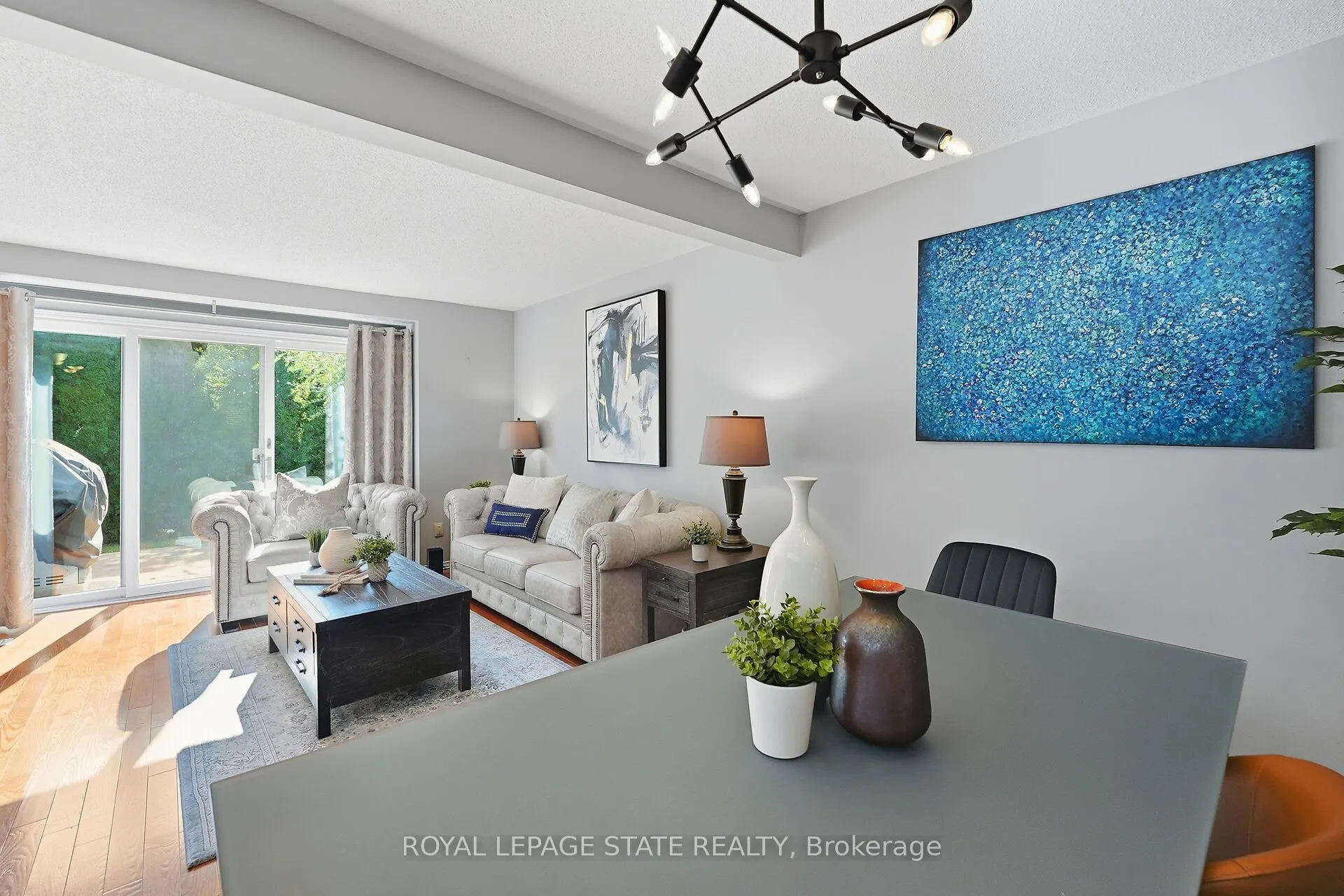 55 Kerman Avenue, #9