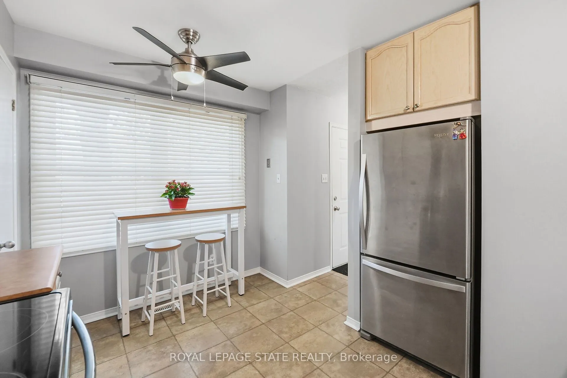 55 Kerman Avenue, #9