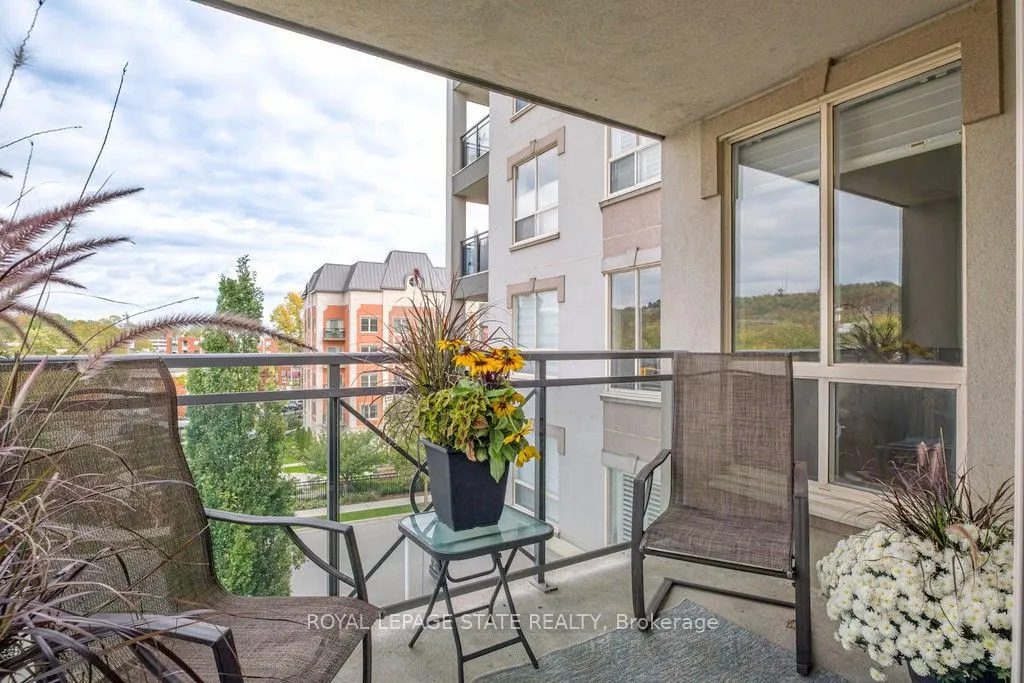 4000 Creekside Drive, #401