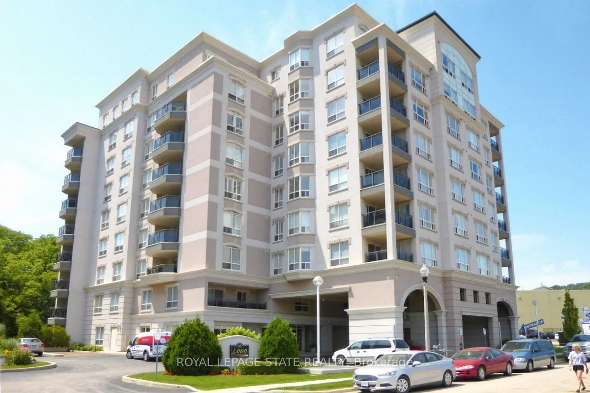 4000 Creekside Drive, #401