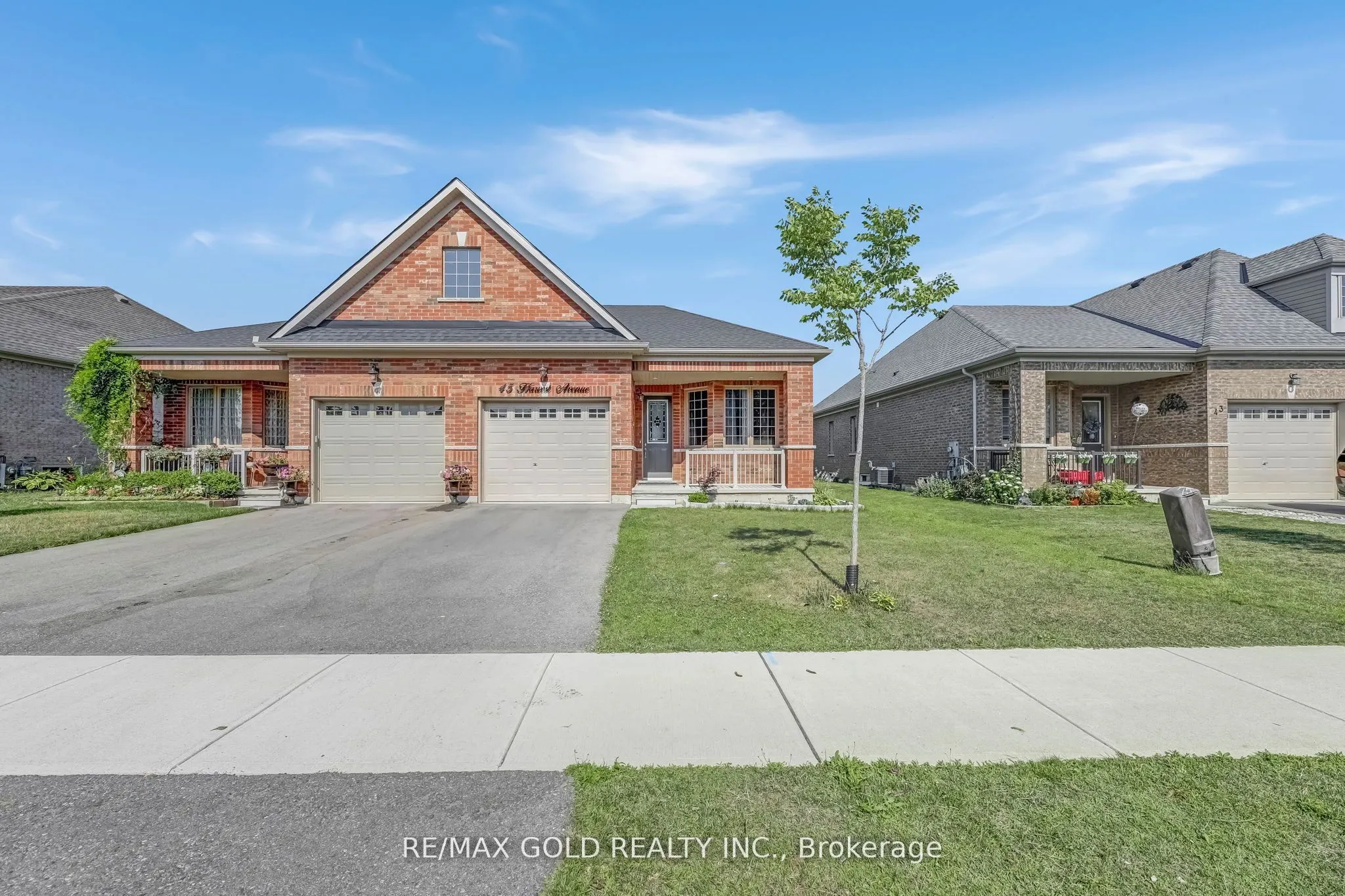 45 Harvest Avenue