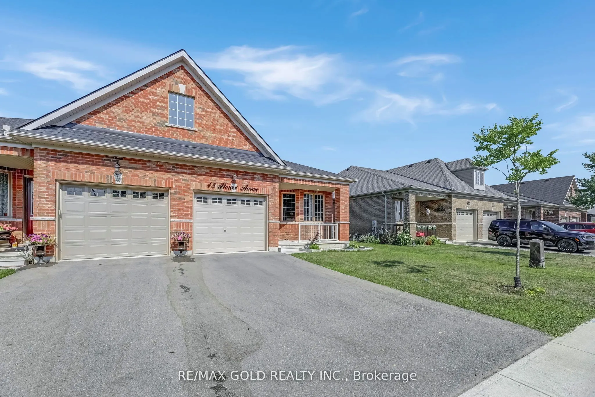 45 Harvest Avenue