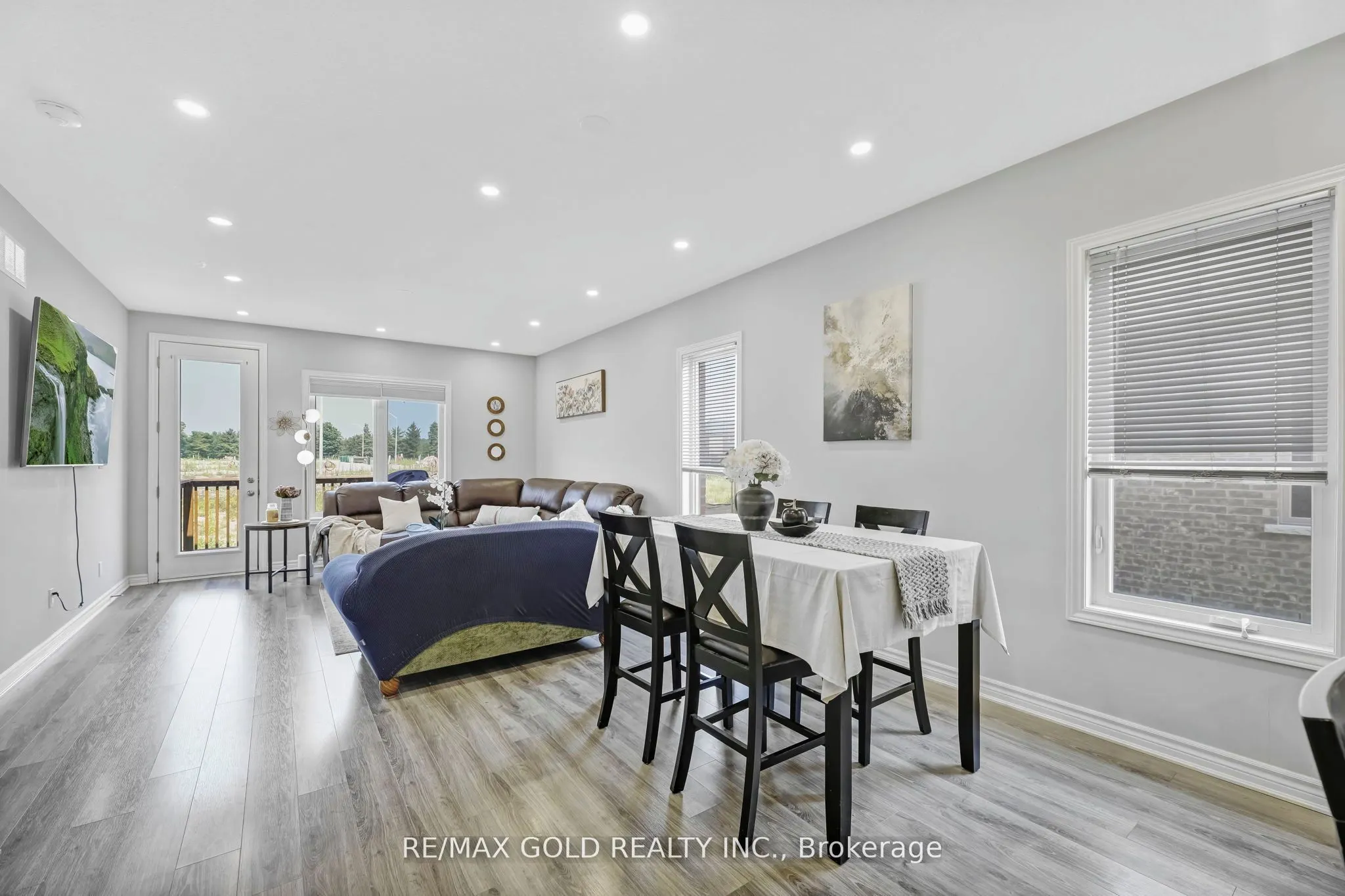 45 Harvest Avenue