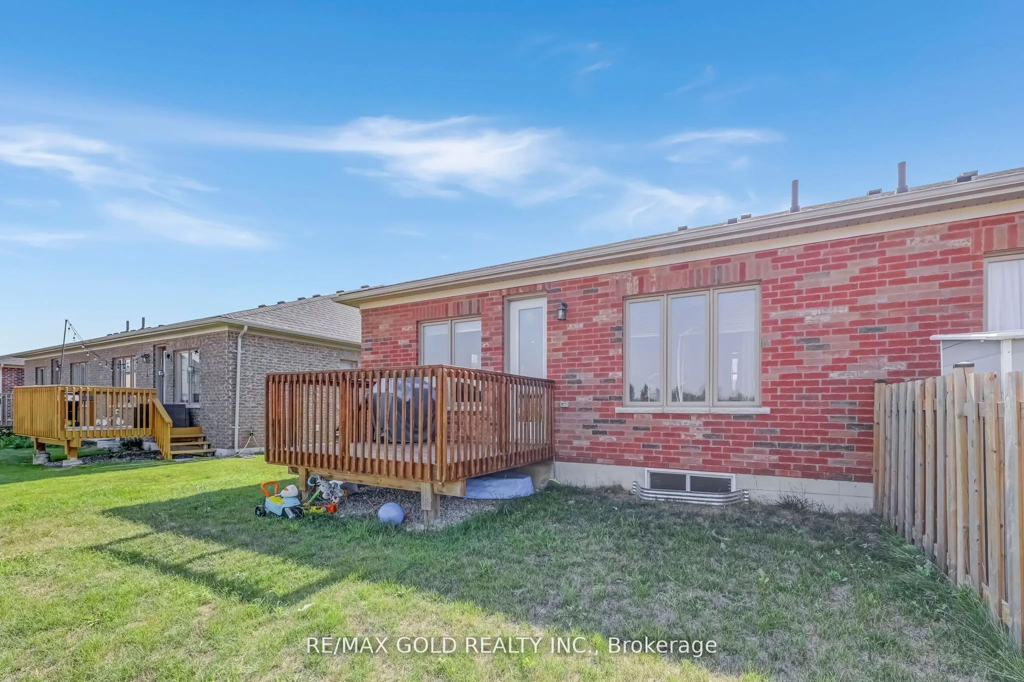 45 Harvest Avenue