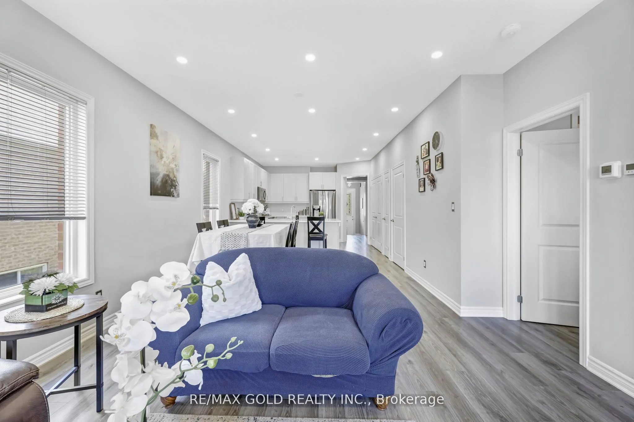 45 Harvest Avenue