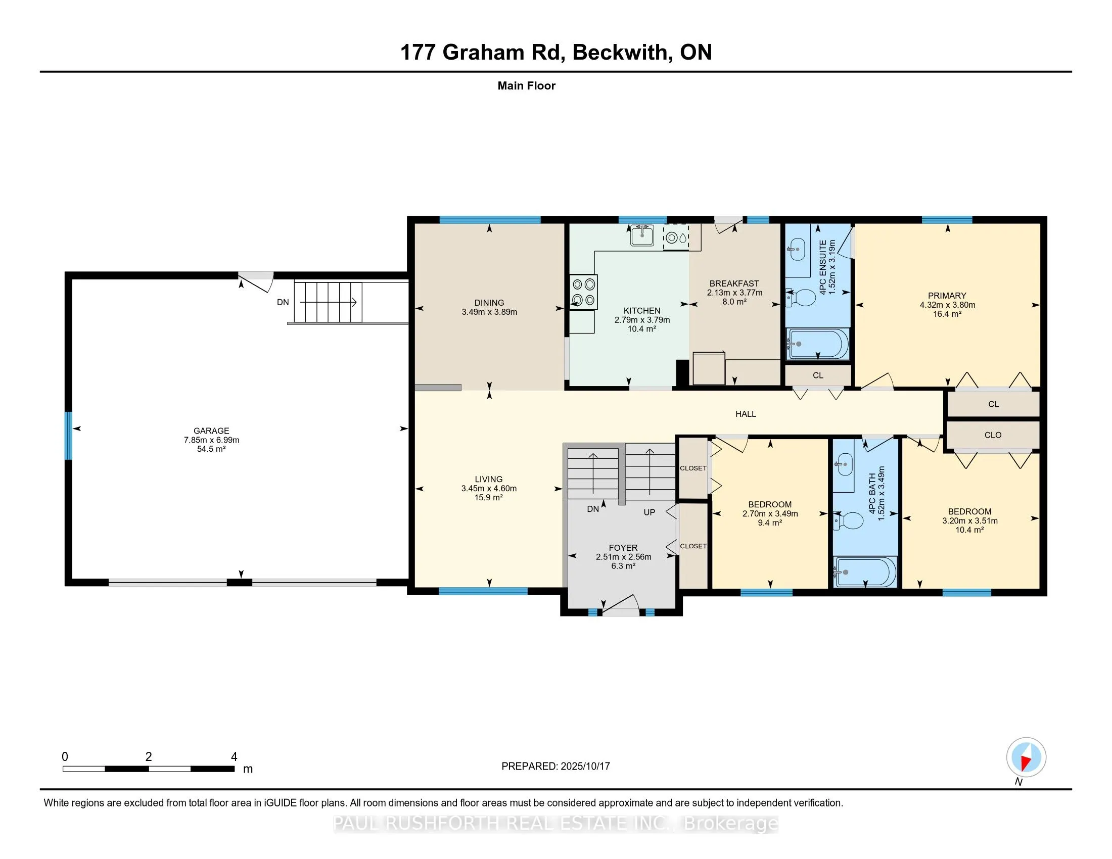 177 Graham Road