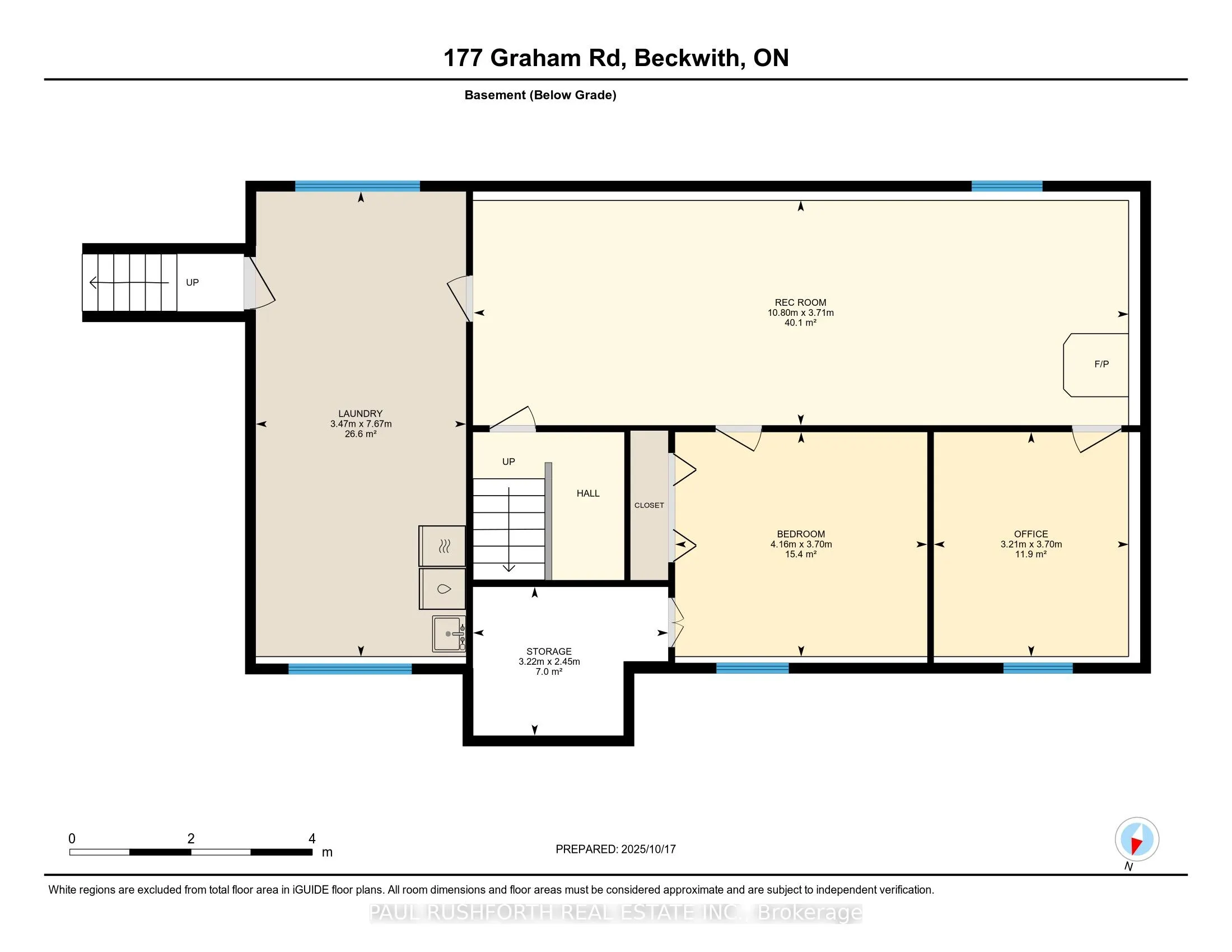 177 Graham Road