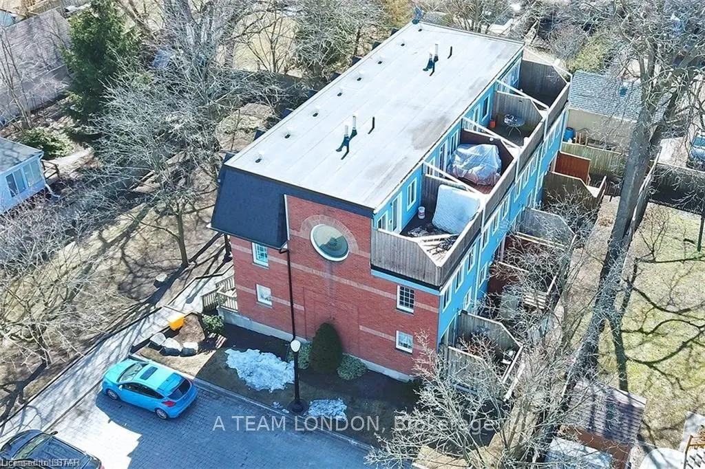 39 Regina Street, #3 & 4