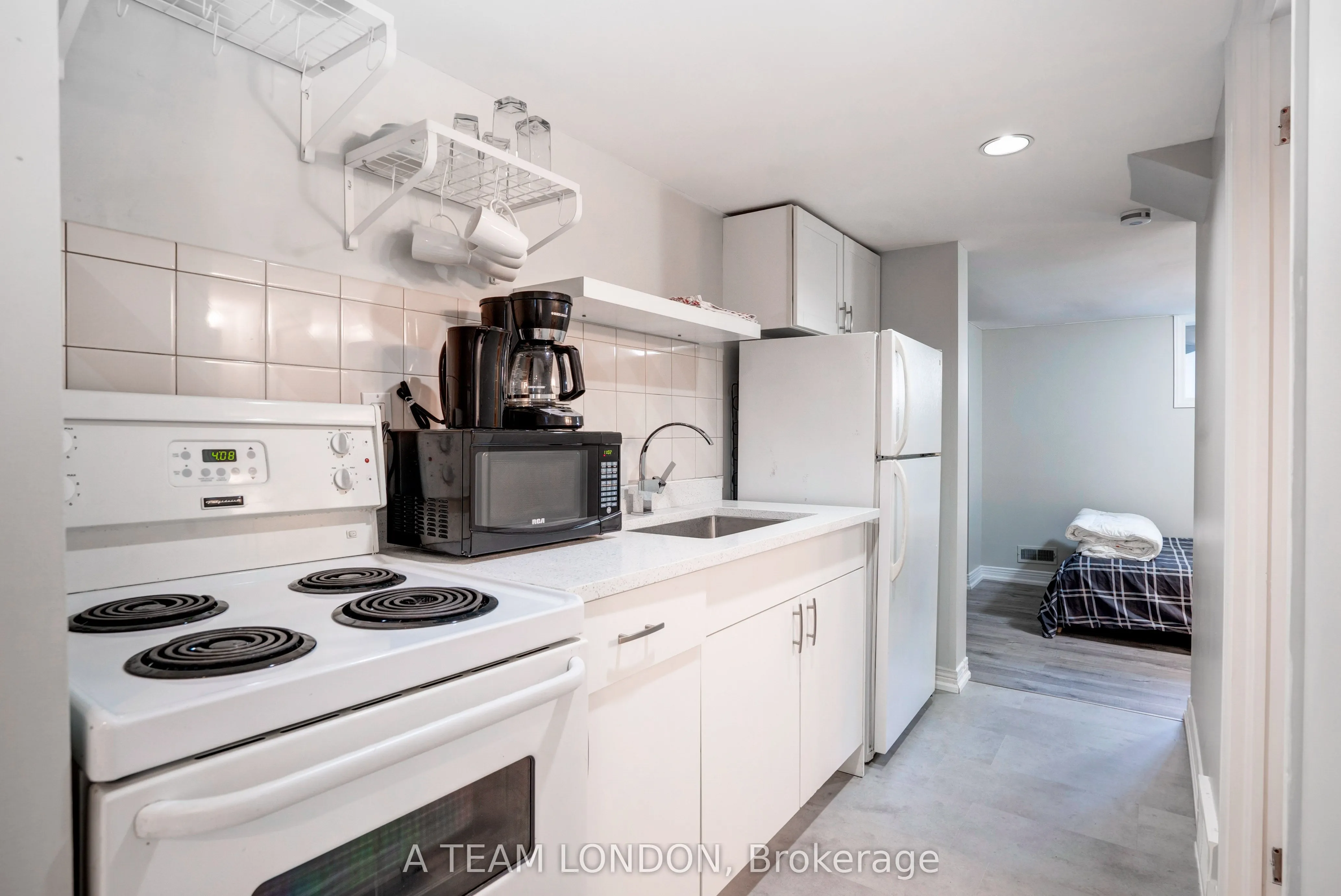 39 Regina Street, #3 & 4