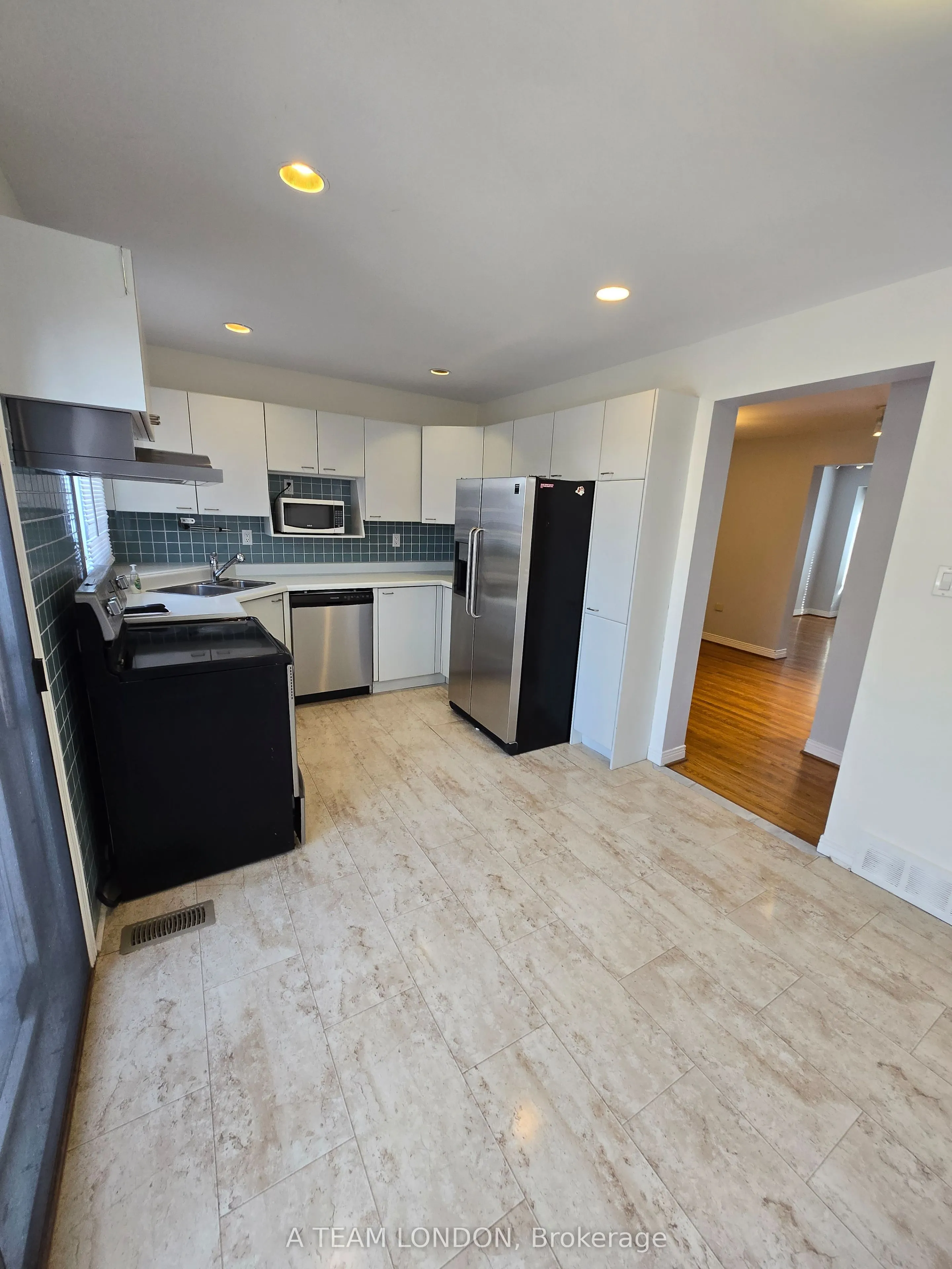 39 Regina Street, #3 & 4
