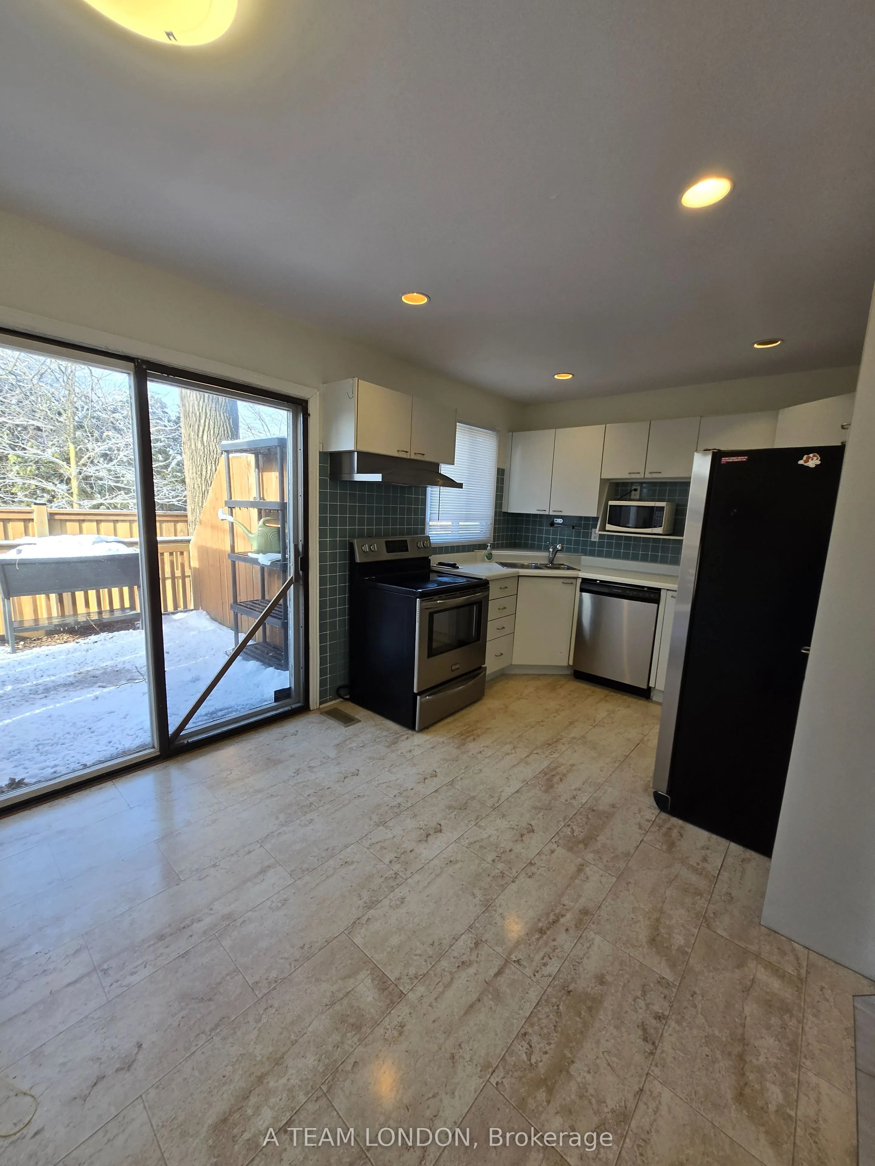 39 Regina Street, #3 & 4