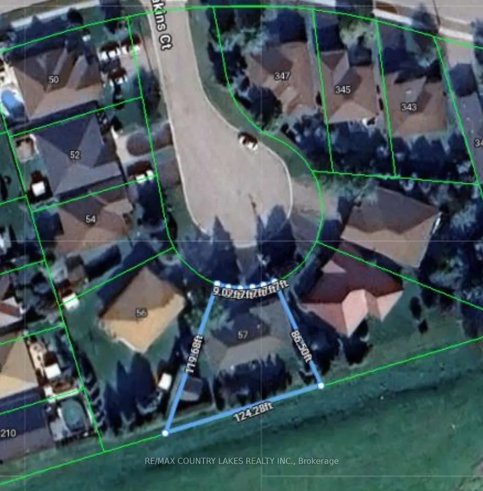 57 Eakins Court