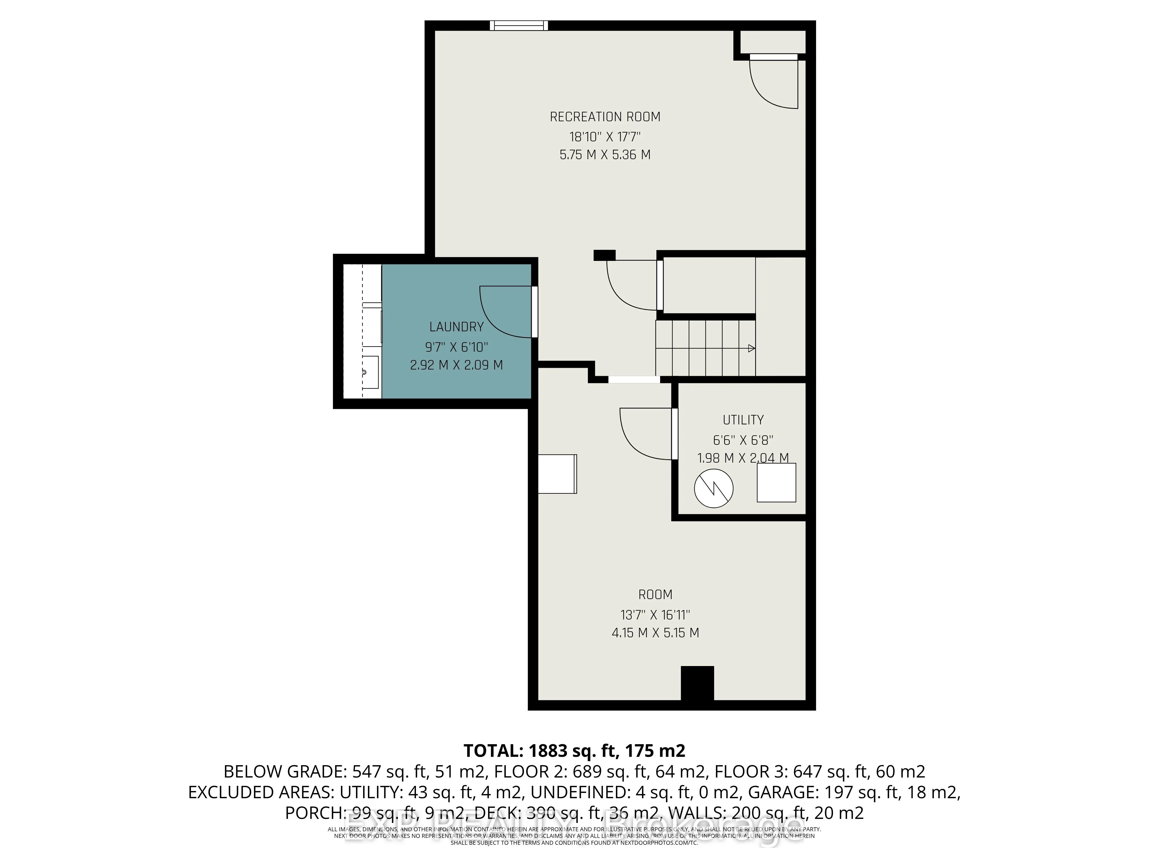 1105 Taffy Lane